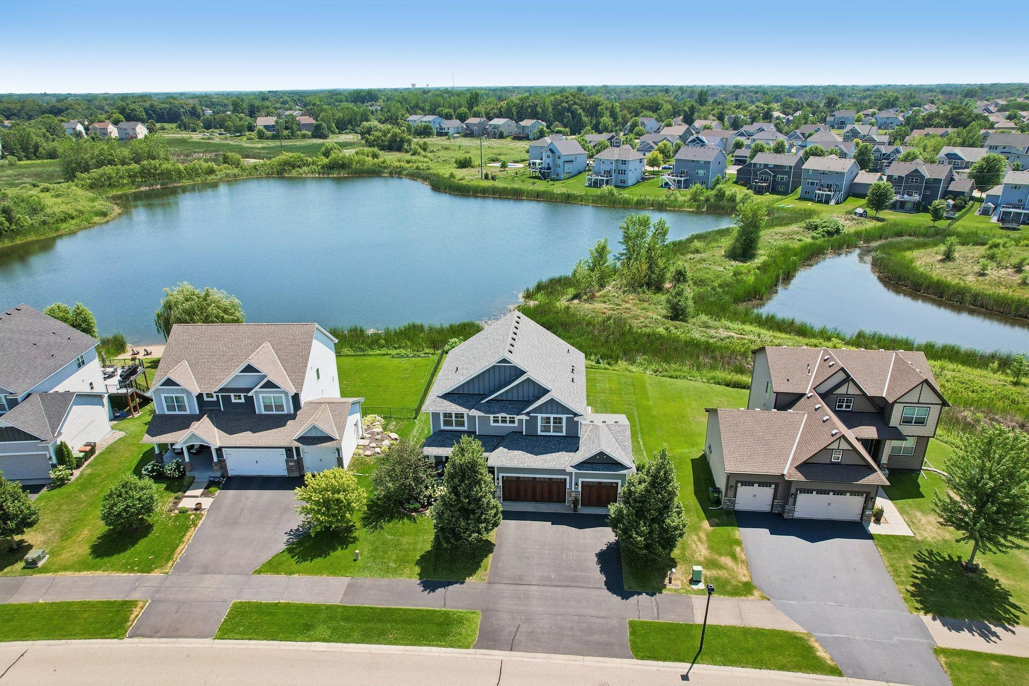 View of Residential at 12309 Lever Street, Blaine MN 55449, Blaine (40 of 55) - Mike Wilen | Minnesota Team Real Estate