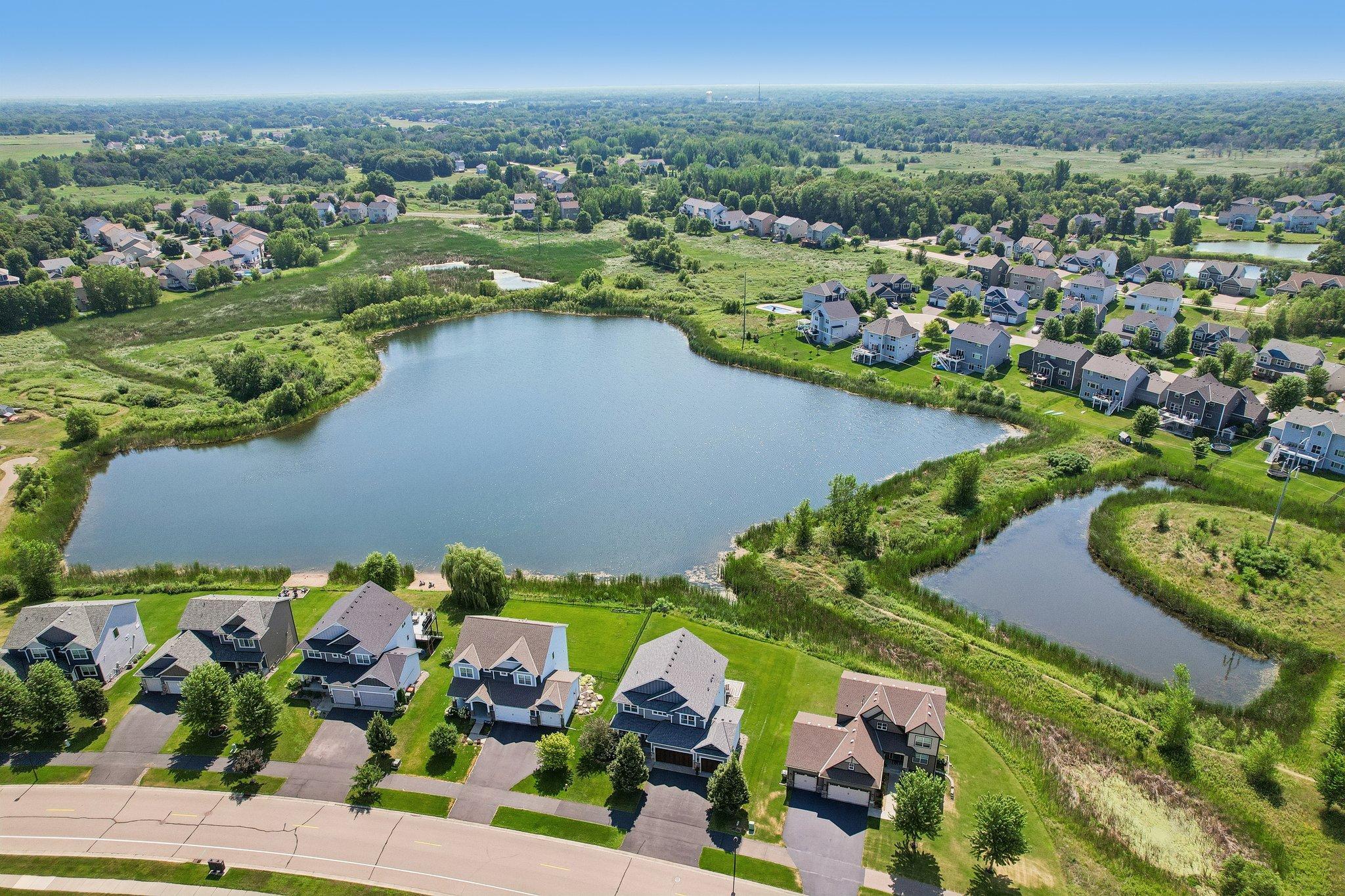 View of Residential at 12309 Lever Street, Blaine MN 55449, Blaine (41 of 55) - Mike Wilen | Minnesota Team Real Estate