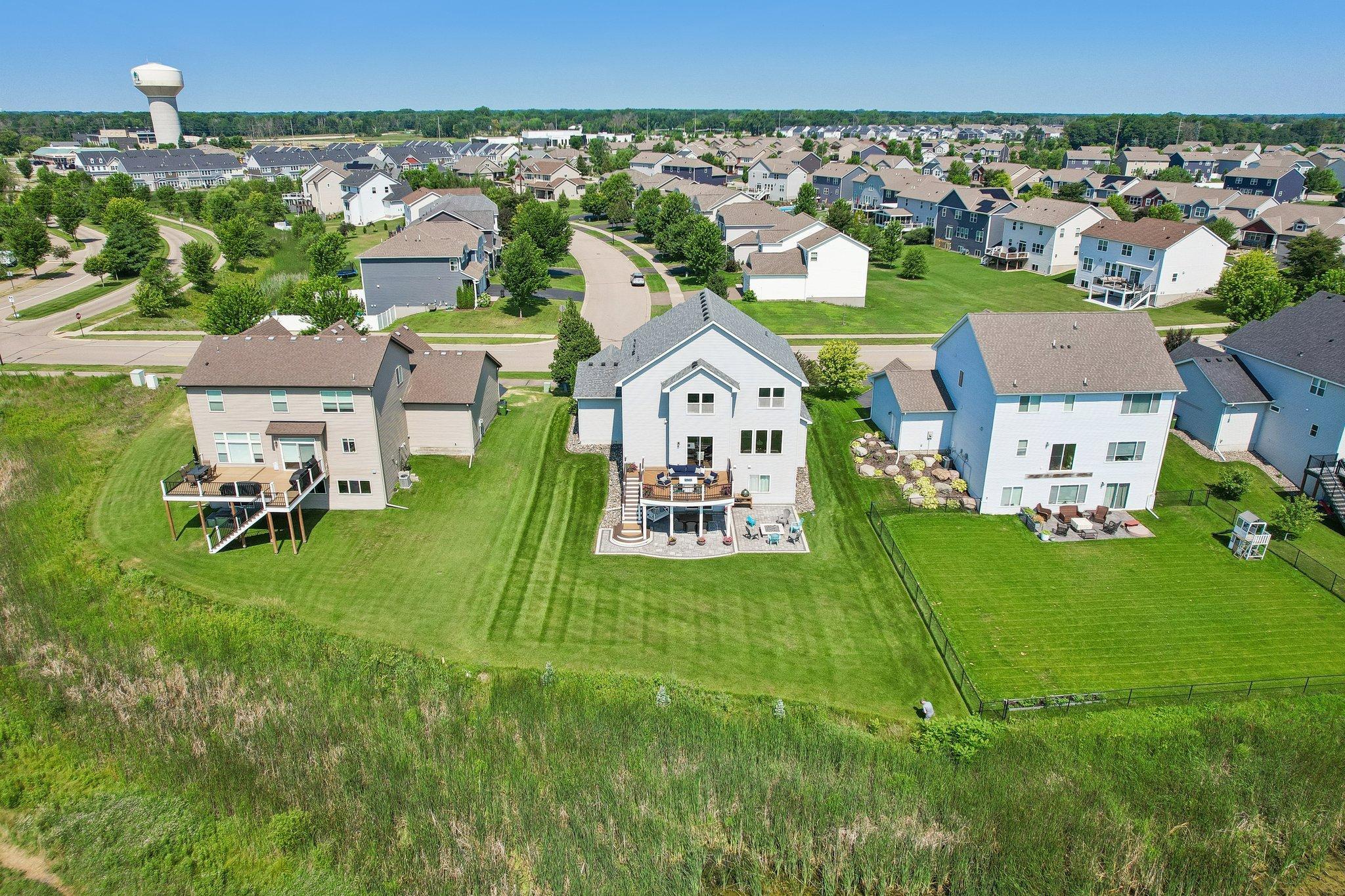 View of Residential at 12309 Lever Street, Blaine MN 55449, Blaine (49 of 55) - Mike Wilen | Minnesota Team Real Estate