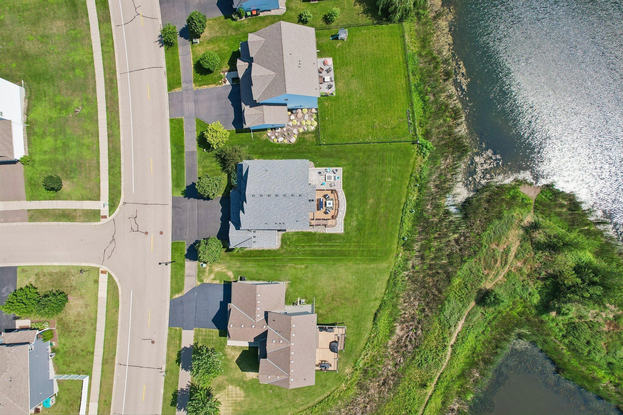 View of Residential at 12309 Lever Street, Blaine MN 55449, Blaine (50 of 55) - Mike Wilen | Minnesota Team Real Estate