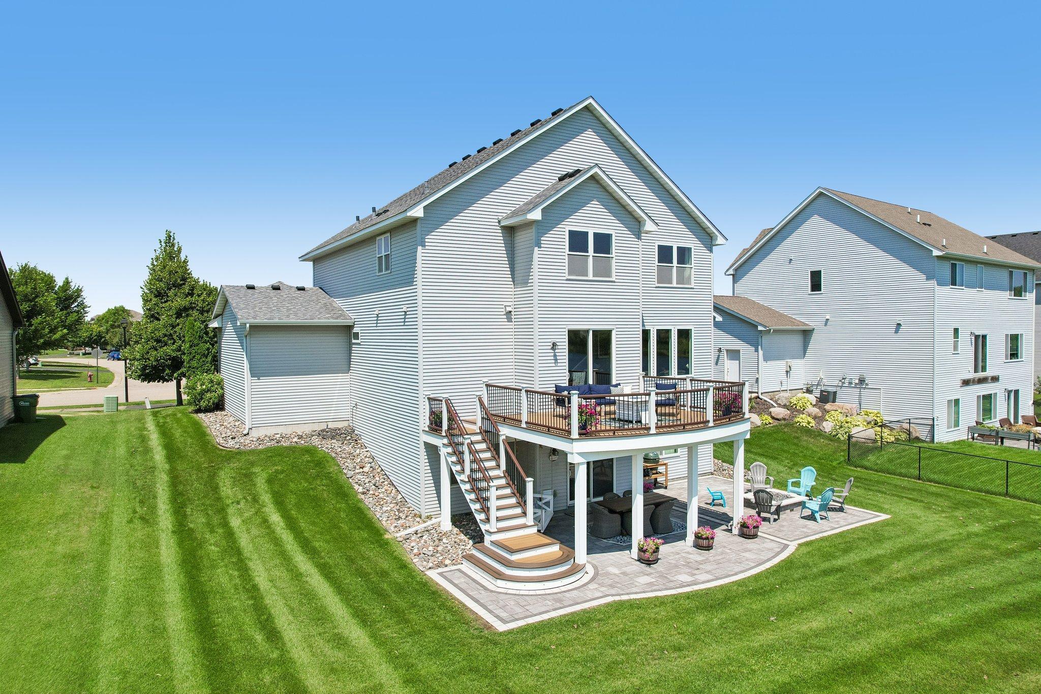 View of Residential at 12309 Lever Street, Blaine MN 55449, Blaine (52 of 55) - Mike Wilen | Minnesota Team Real Estate