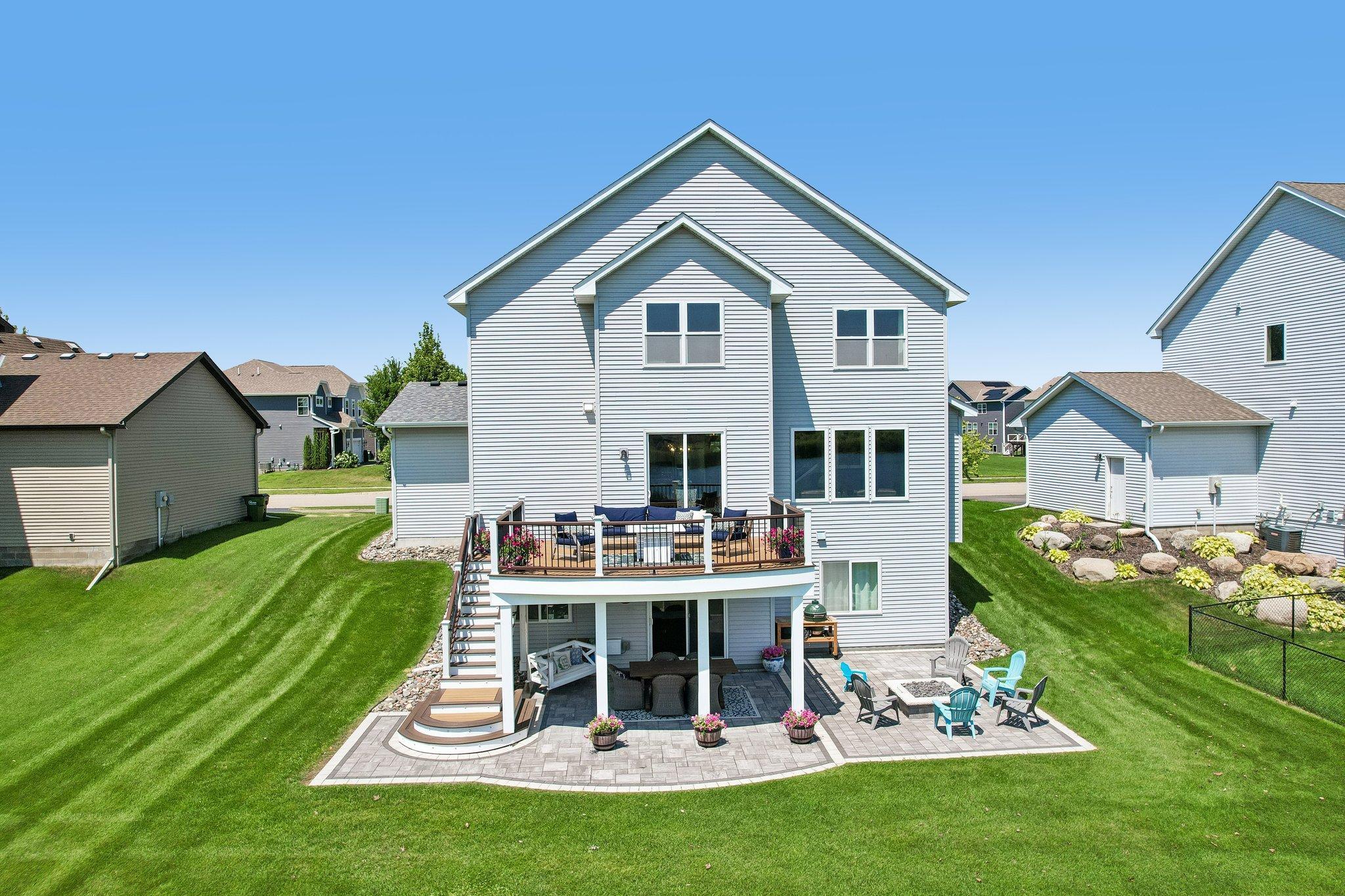 View of Residential at 12309 Lever Street, Blaine MN 55449, Blaine (53 of 55) - Mike Wilen | Minnesota Team Real Estate
