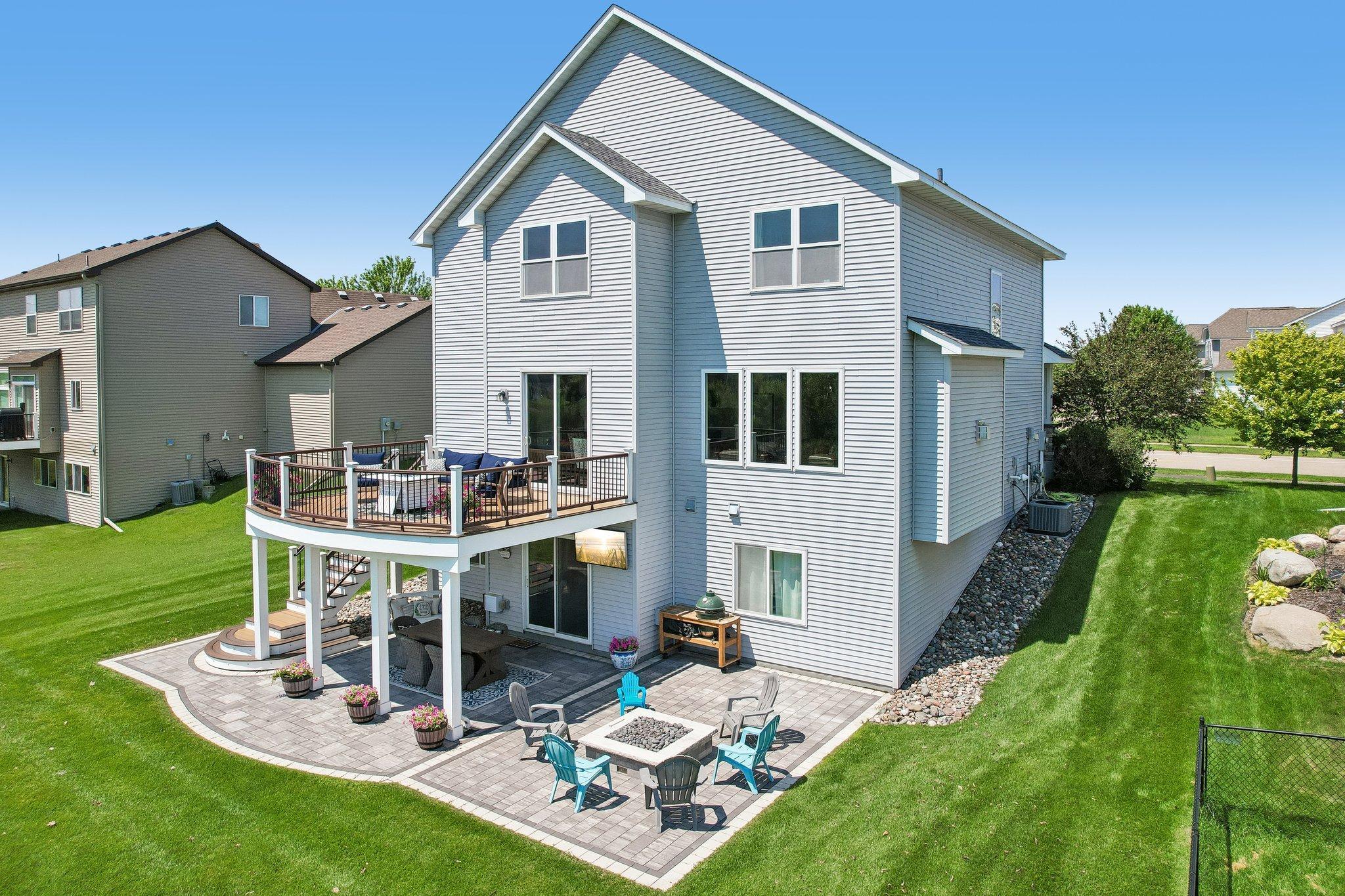 View of Residential at 12309 Lever Street, Blaine MN 55449, Blaine (54 of 55) - Mike Wilen | Minnesota Team Real Estate