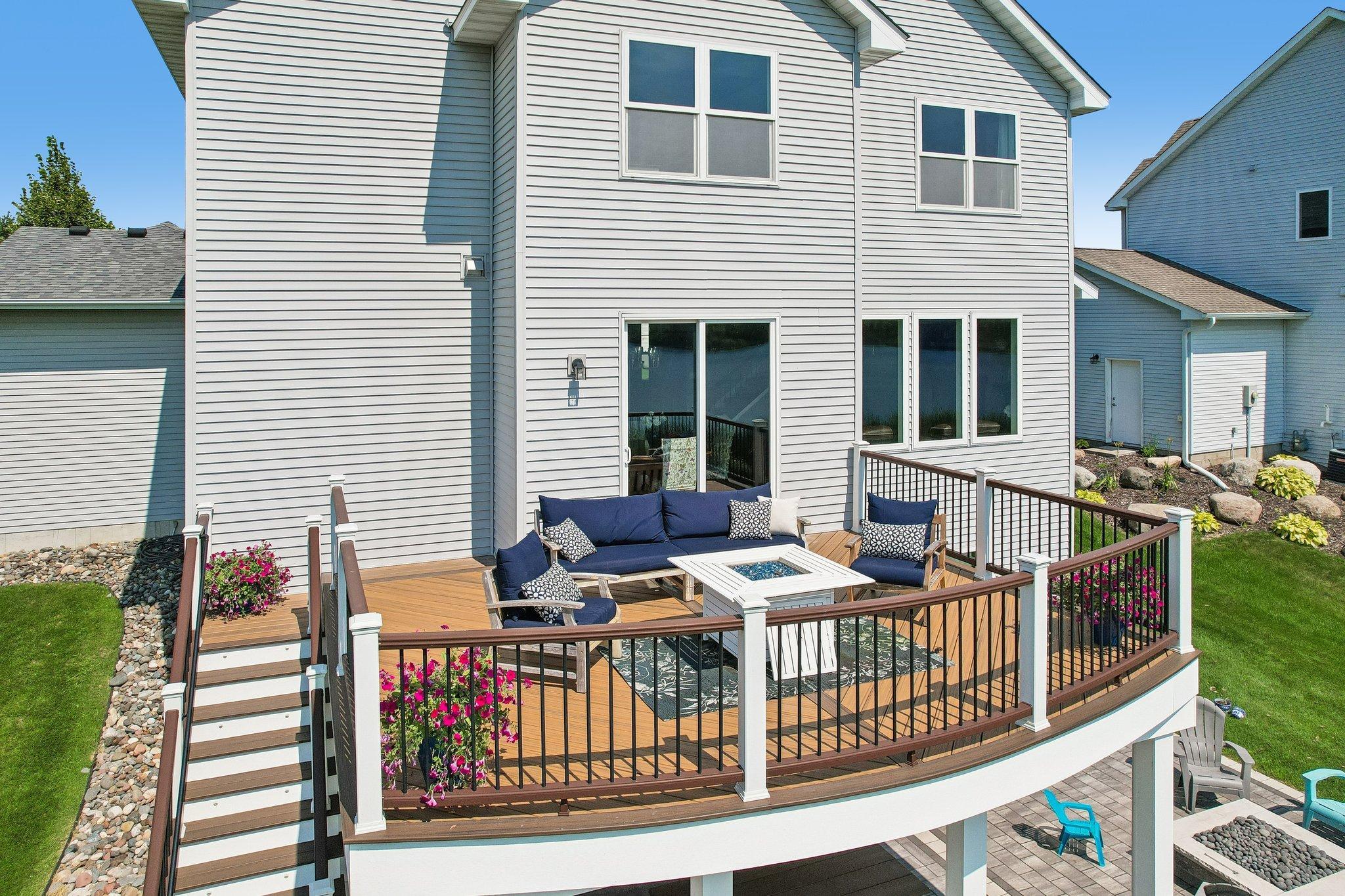 View of Residential at 12309 Lever Street, Blaine MN 55449, Blaine (55 of 55) - Mike Wilen | Minnesota Team Real Estate