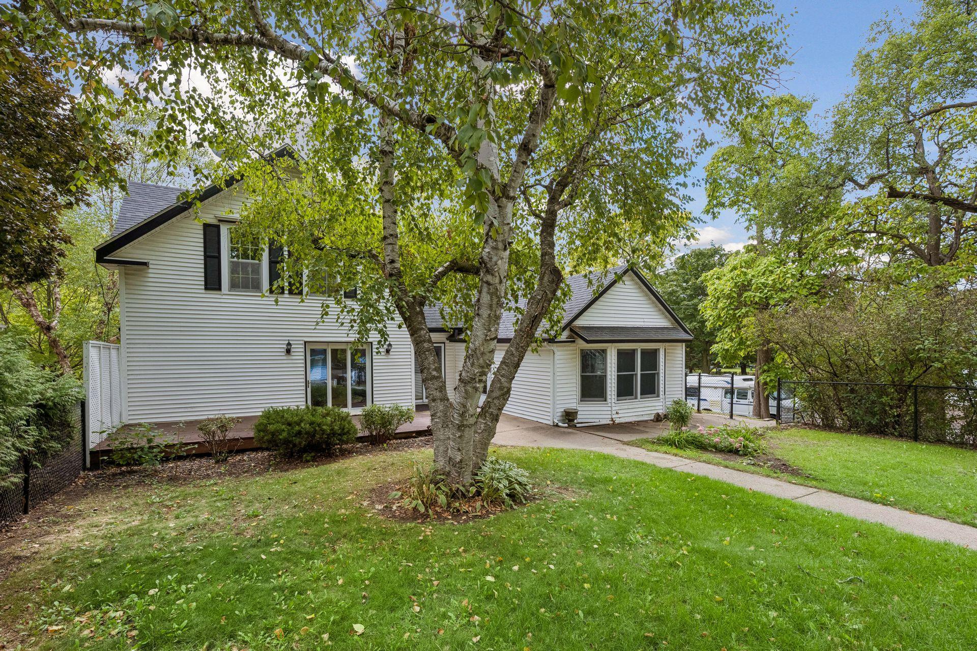 View of Residential at 321 Benton Street, Anoka MN 55303, Anoka (25 of 25) - Mike Wilen | Minnesota Team Real Estate