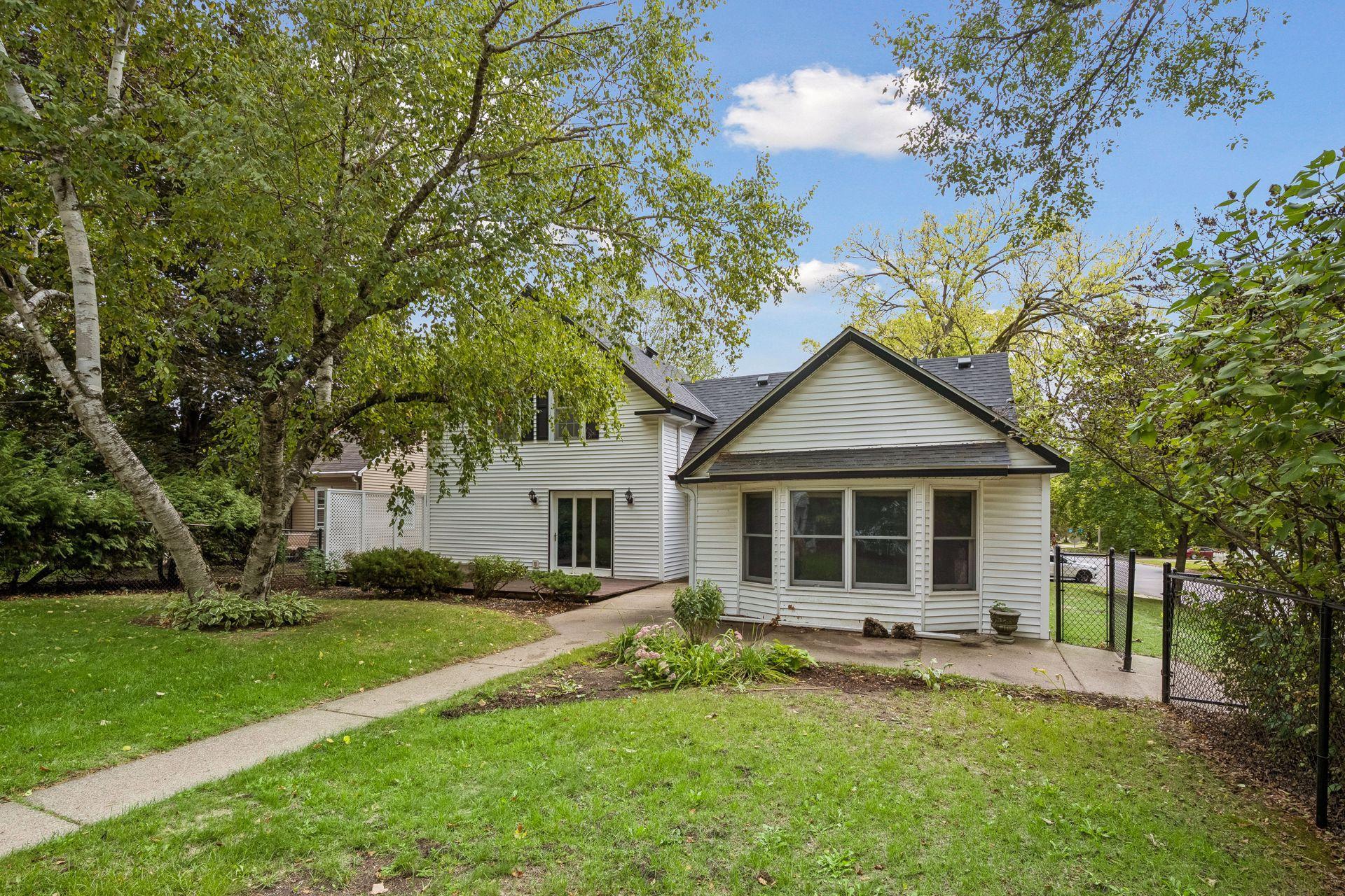 View of Residential at 321 Benton Street, Anoka MN 55303, Anoka (24 of 25) - Mike Wilen | Minnesota Team Real Estate