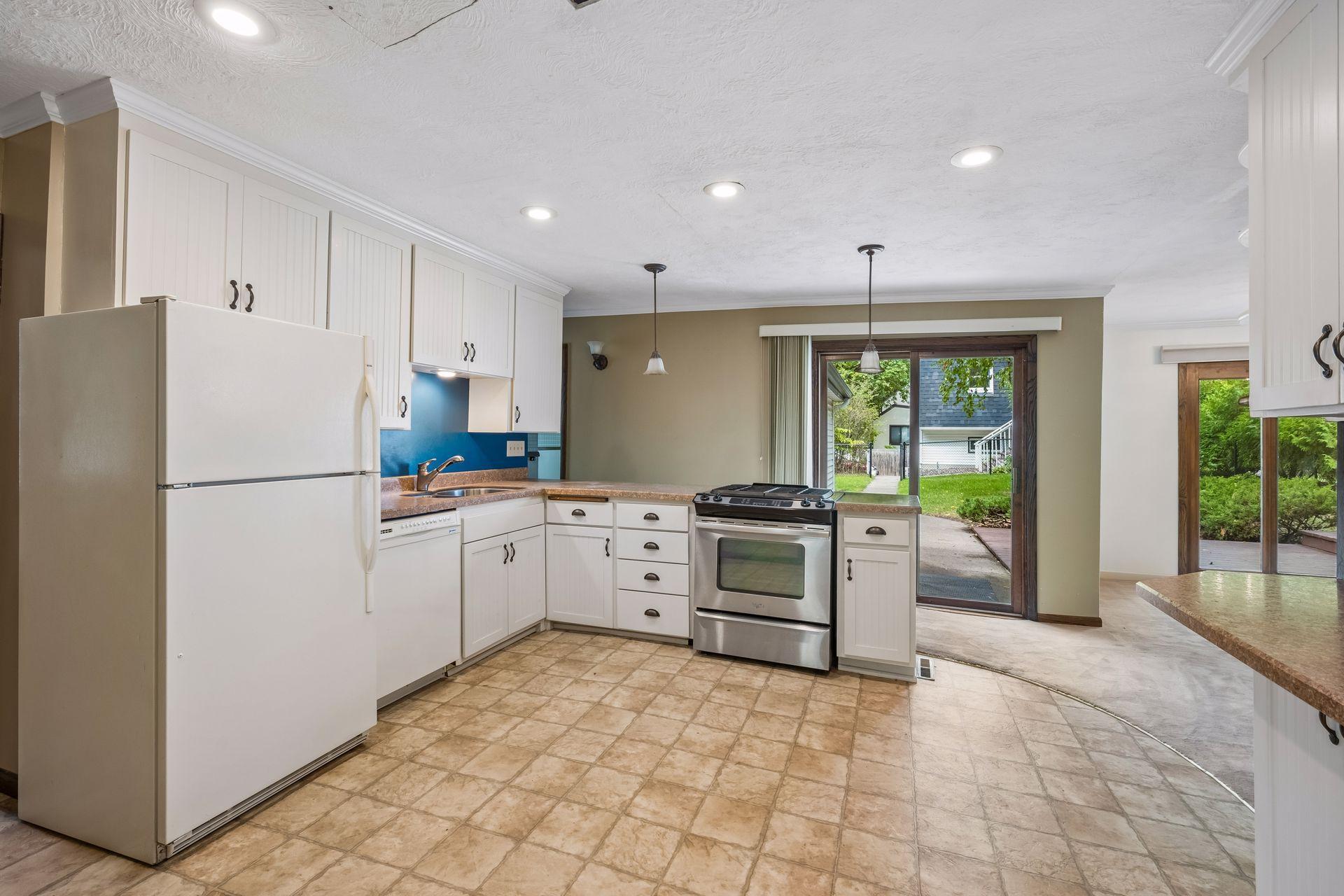 View of Residential at 321 Benton Street, Anoka MN 55303, Anoka (5 of 25) - Mike Wilen | Minnesota Team Real Estate