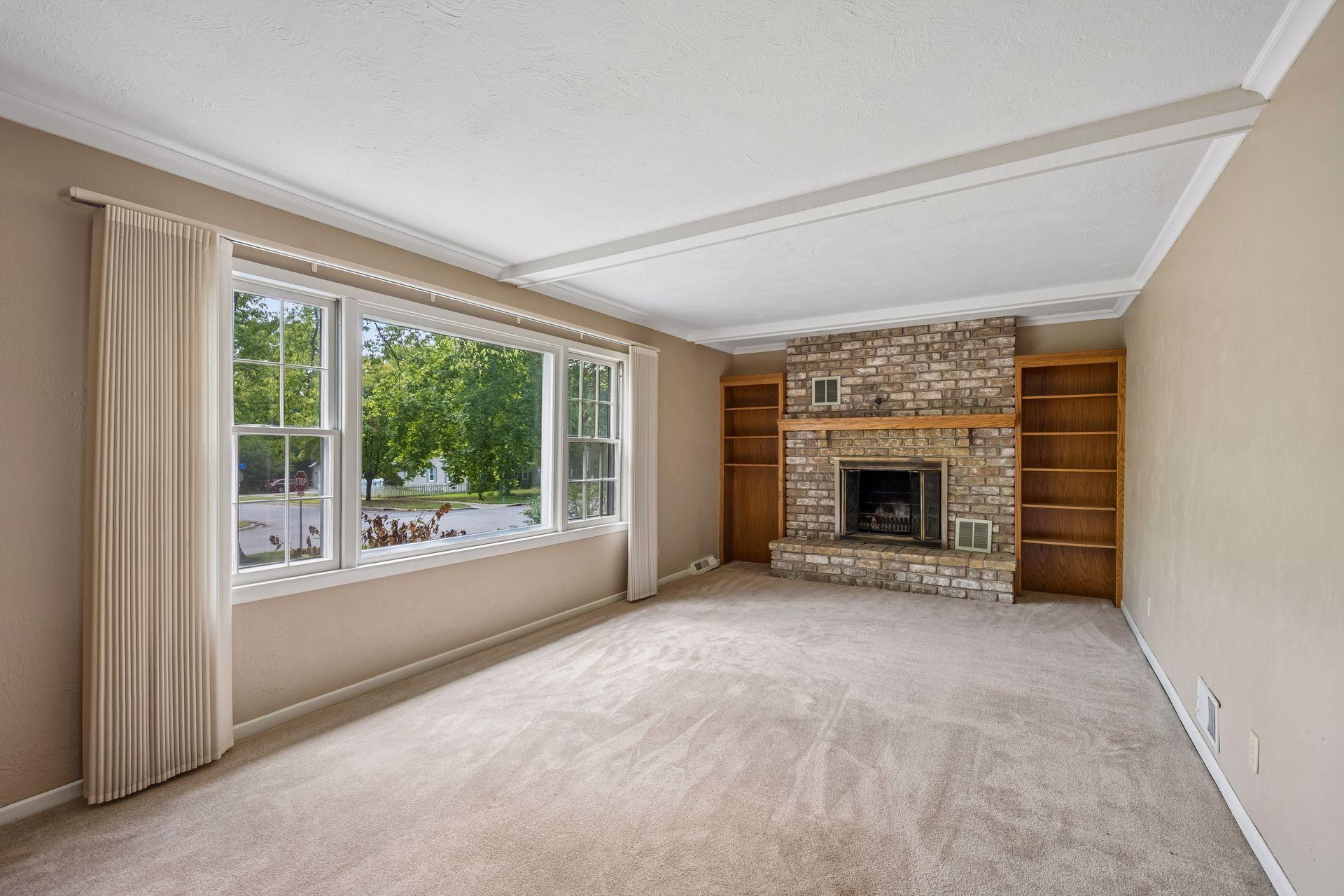 View of Residential at 321 Benton Street, Anoka MN 55303, Anoka (3 of 25) - Mike Wilen | Minnesota Team Real Estate