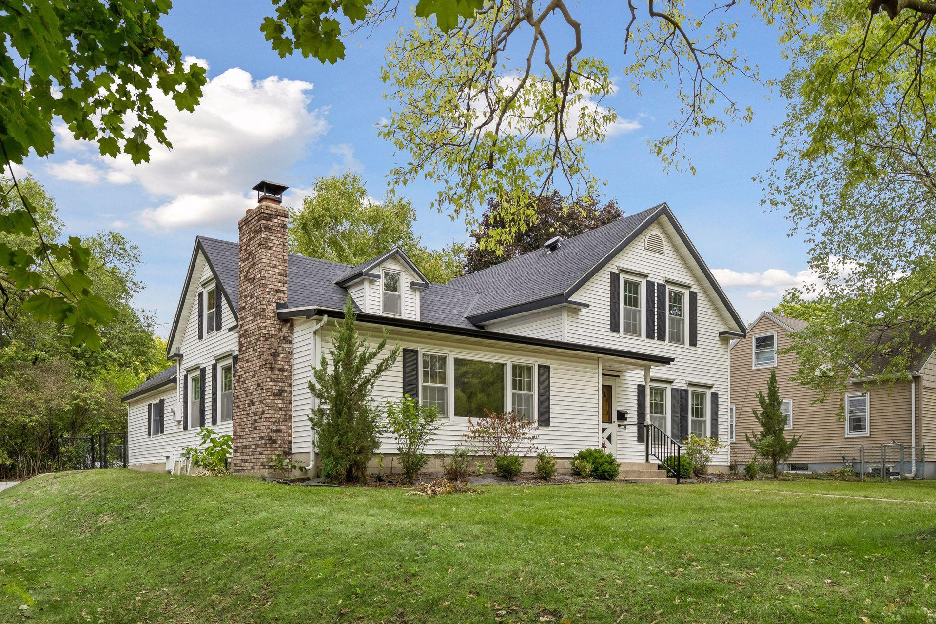View of Residential at 321 Benton Street, Anoka MN 55303, Anoka (23 of 25) - Mike Wilen | Minnesota Team Real Estate