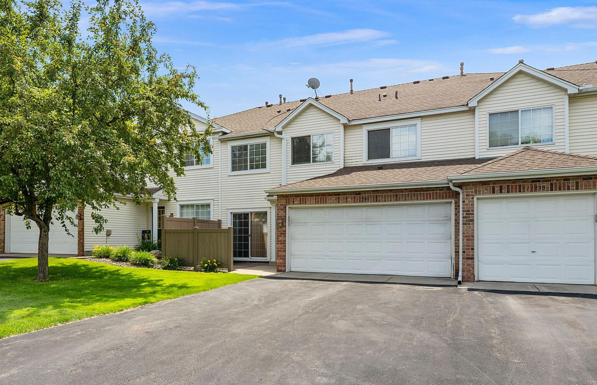 View of (TH) Side x Side at 11240 Providence Lane, Eden Prairie - Mike Wilen | Minnesota Team Real Estate