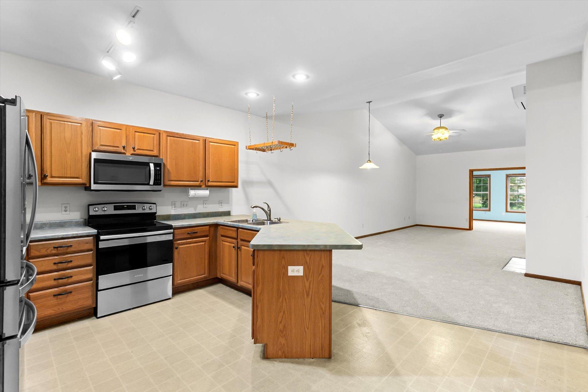 View of Residential at 15266 Cobalt Street, Ramsey MN 55303, Ramsey (4 of 26) - Mike Wilen | Minnesota Team Real Estate