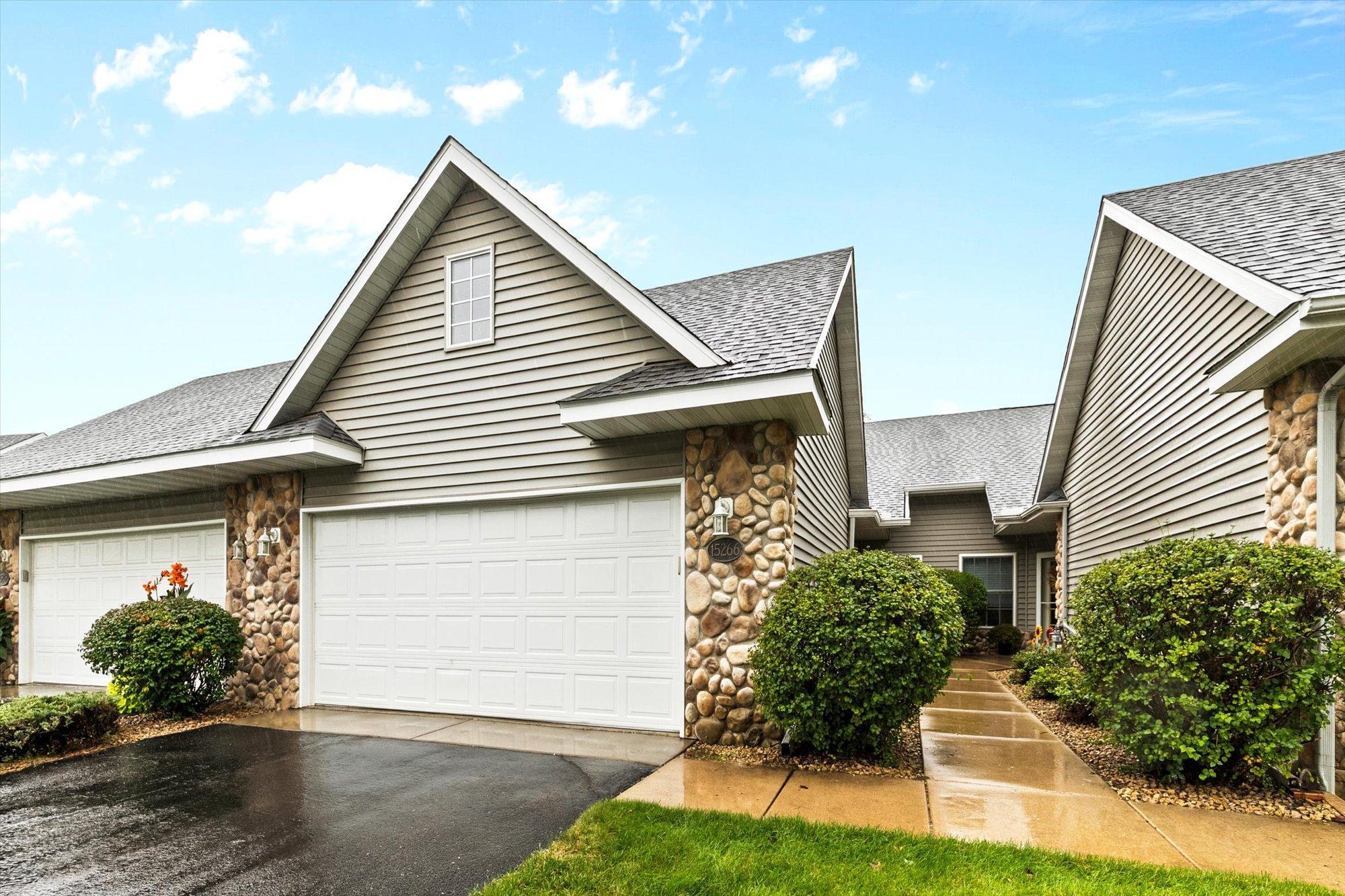 View of (TH) Side x Side at 15266 Cobalt Street, Ramsey - Mike Wilen | Minnesota Team Real Estate