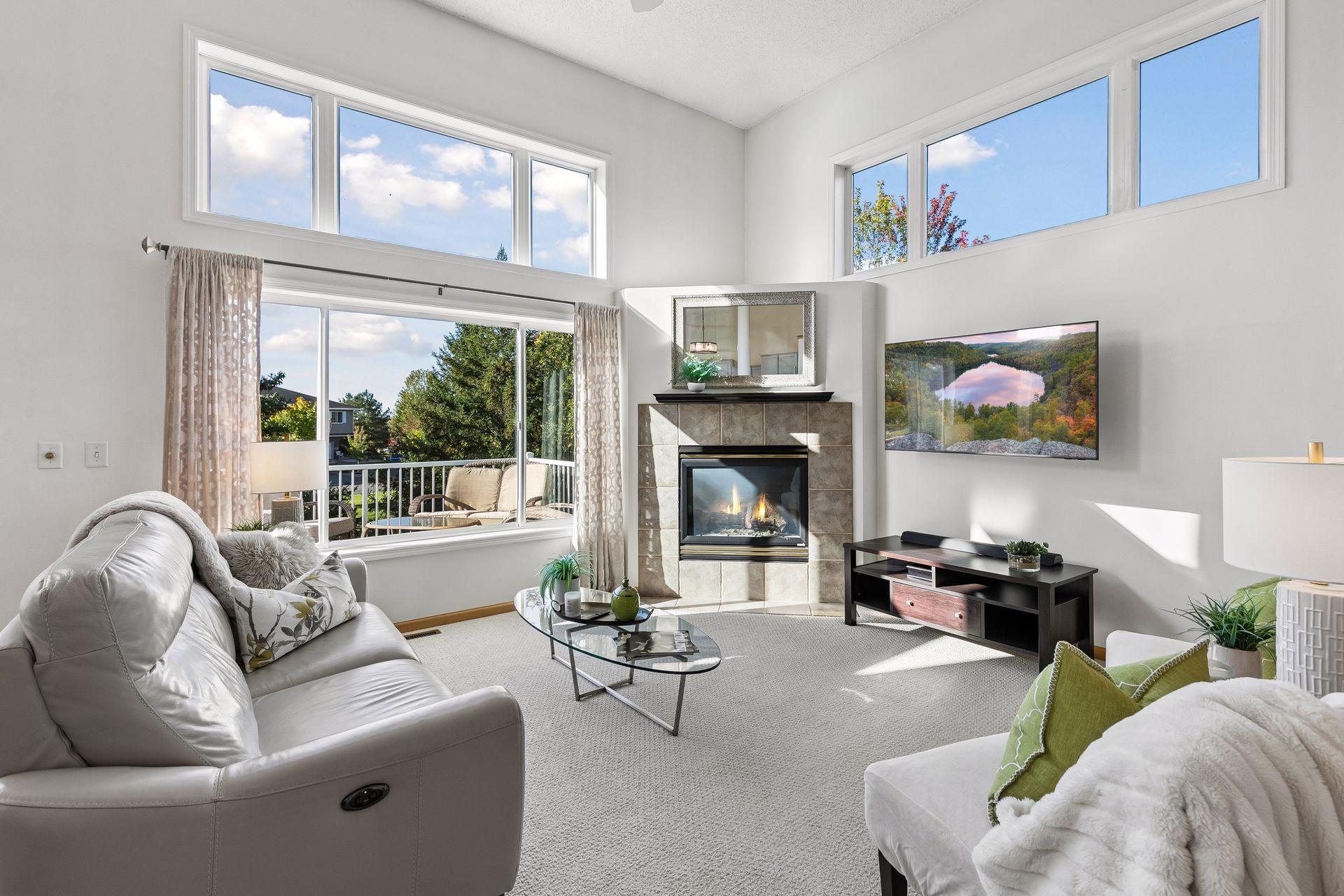 View of (TH) Side x Side at 18847 Inca Avenue, Lakeville - Mike Wilen | Minnesota Team Real Estate