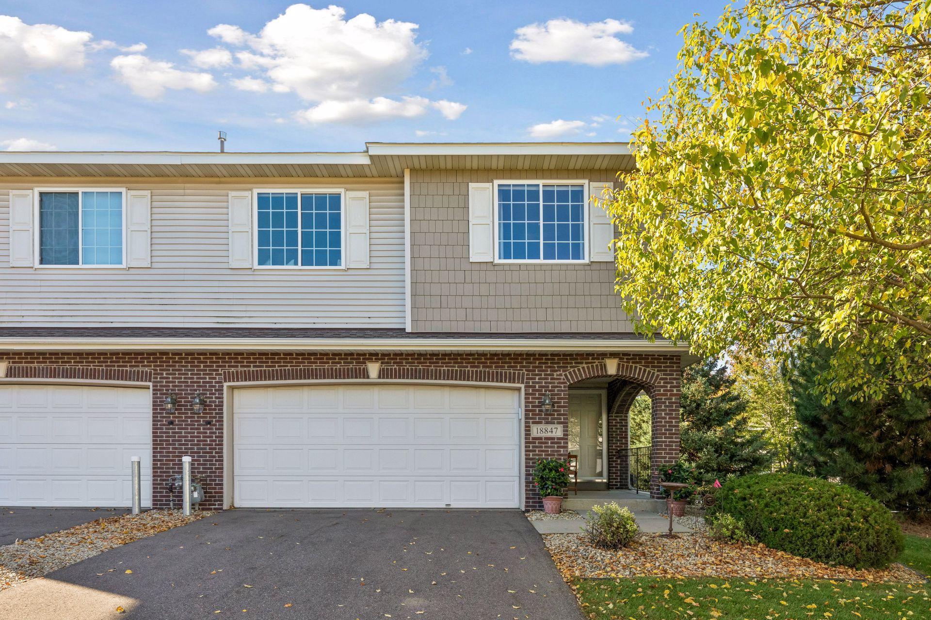 View of Residential at 18847 Inca Avenue, Lakeville MN 55044, Lakeville (15 of 36) - Mike Wilen | Minnesota Team Real Estate
