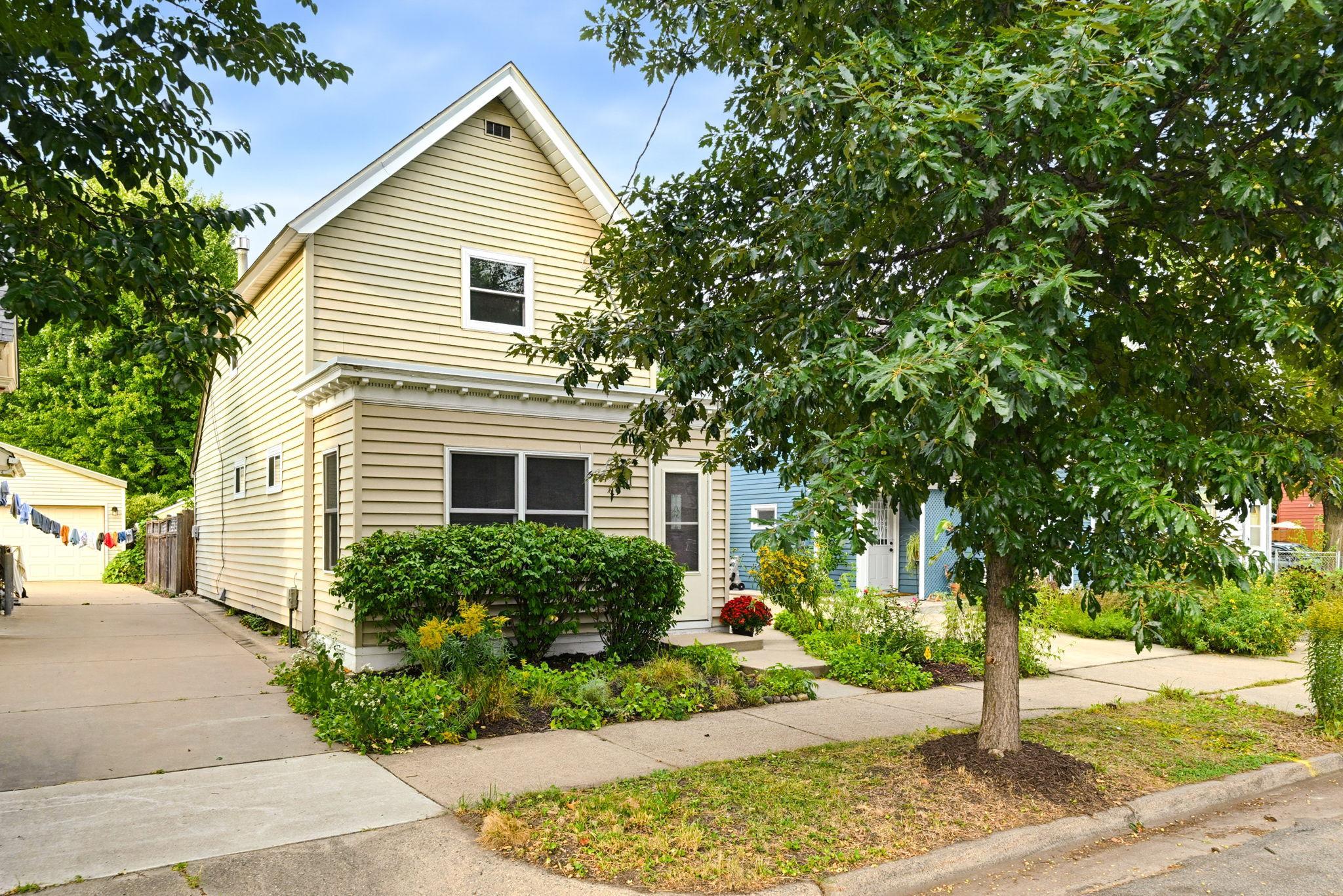 View of Residential at 2924 25th Street, Minneapolis MN 55406, Minneapolis (2 of 44) - Mike Wilen | Minnesota Team Real Estate