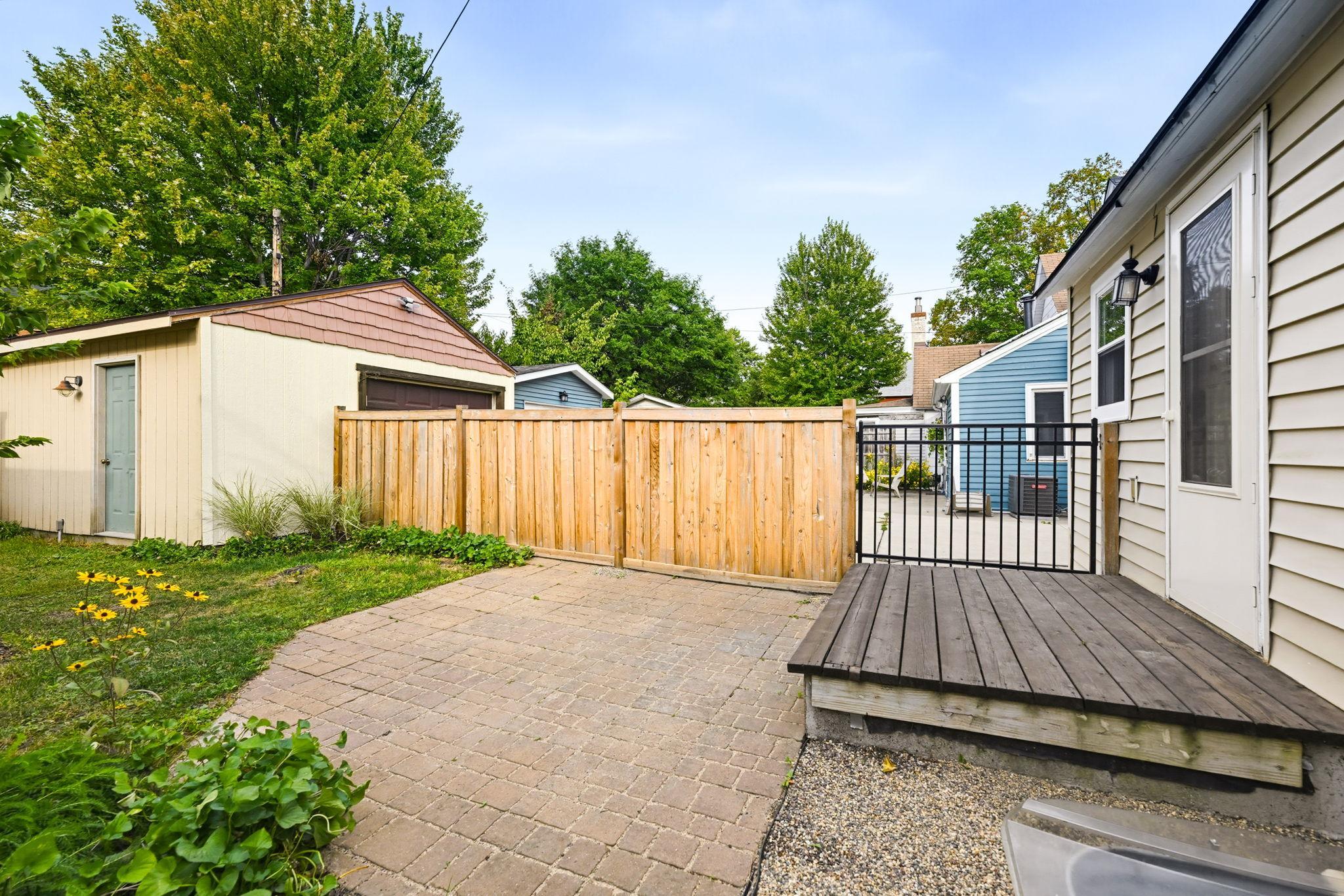 View of Residential at 2924 25th Street, Minneapolis MN 55406, Minneapolis (38 of 44) - Mike Wilen | Minnesota Team Real Estate