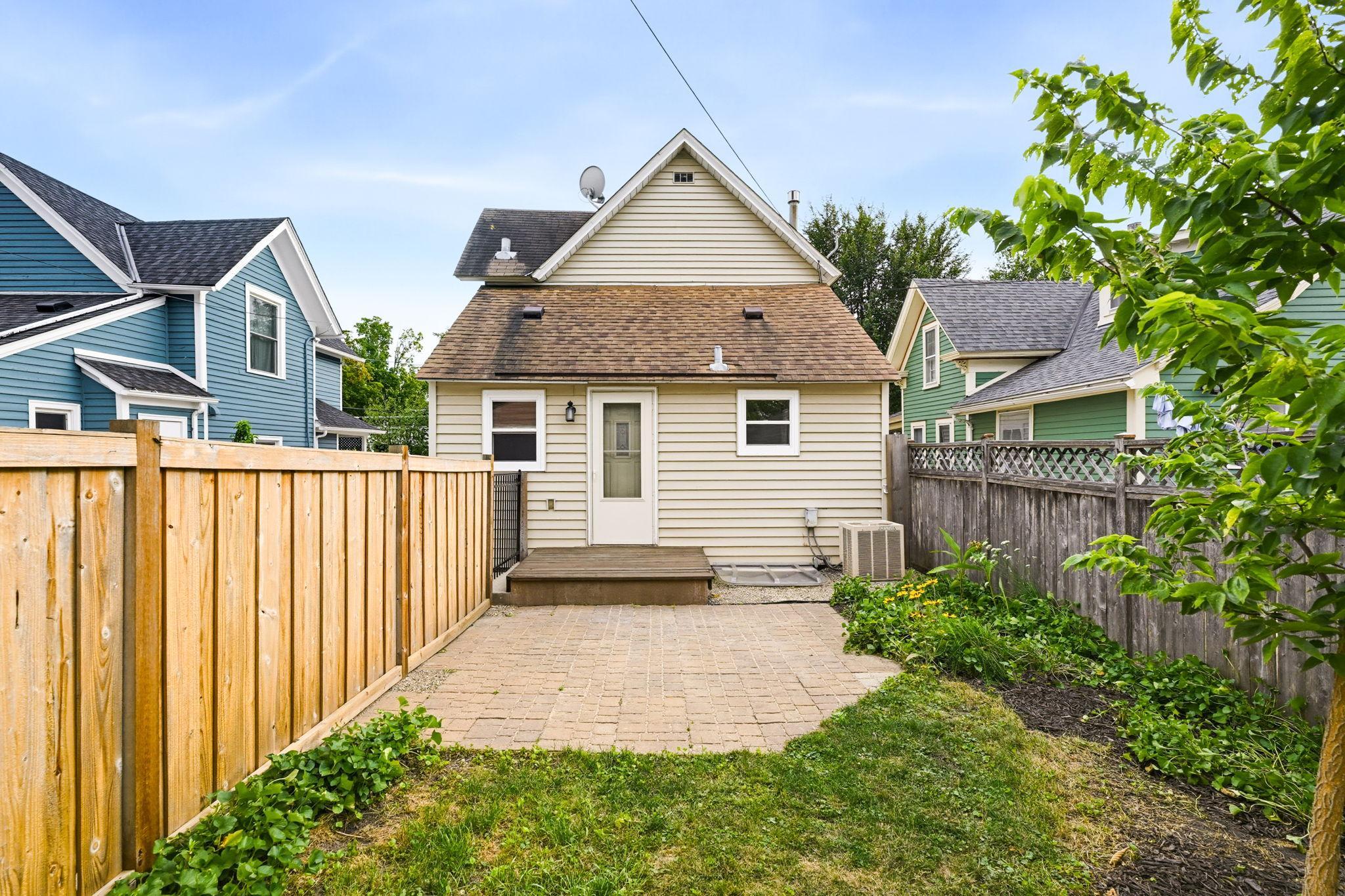 View of Residential at 2924 25th Street, Minneapolis MN 55406, Minneapolis (35 of 44) - Mike Wilen | Minnesota Team Real Estate