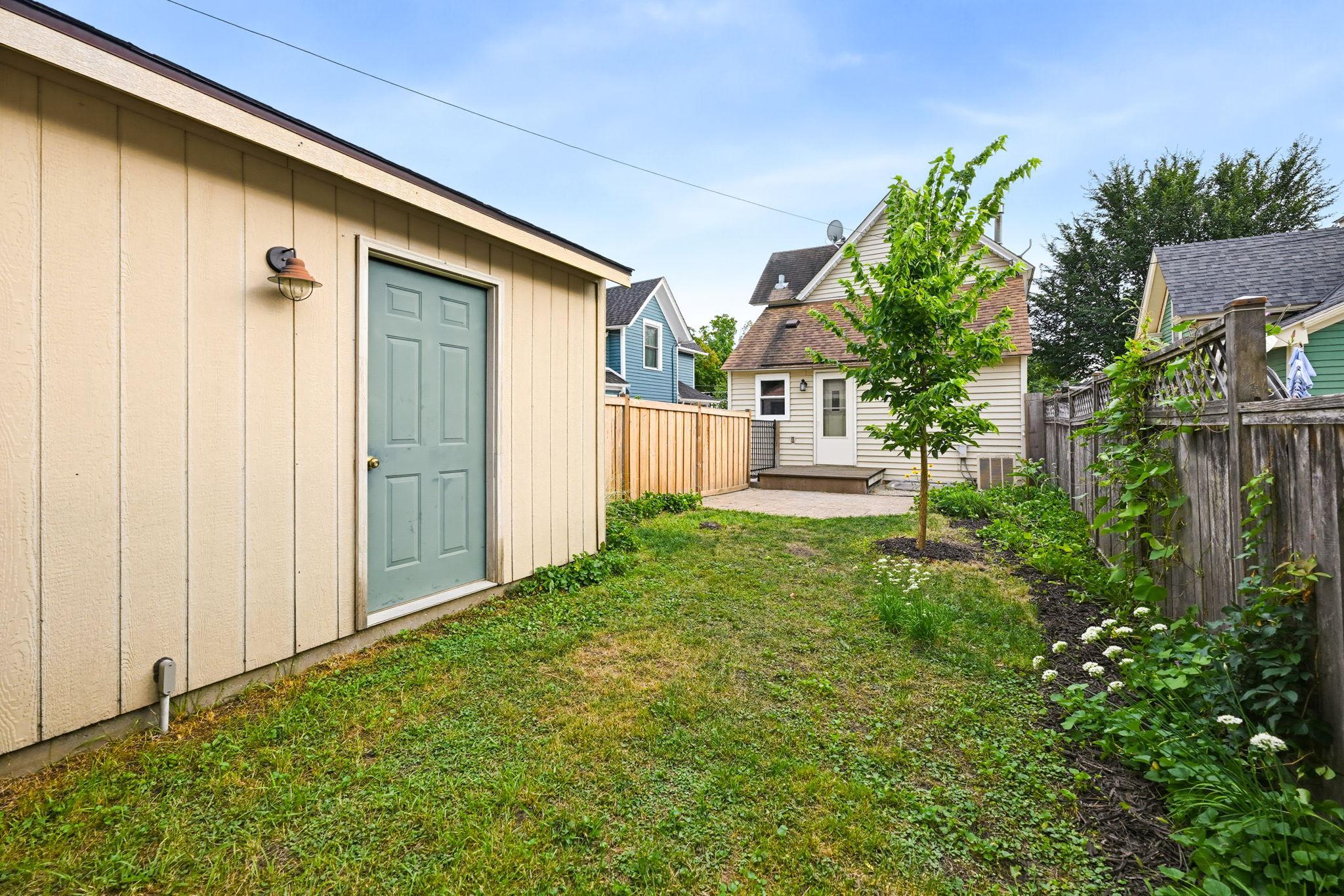 View of Residential at 2924 25th Street, Minneapolis MN 55406, Minneapolis (34 of 44) - Mike Wilen | Minnesota Team Real Estate