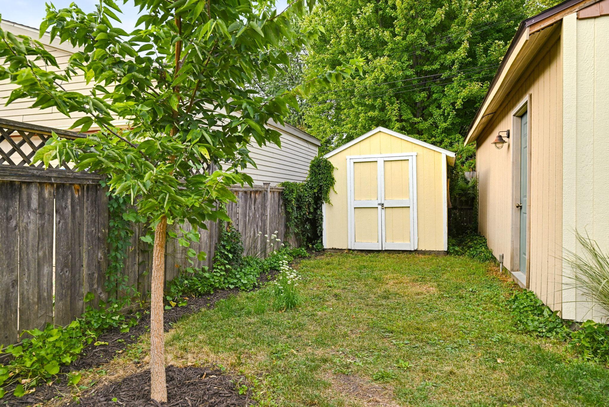 View of Residential at 2924 25th Street, Minneapolis MN 55406, Minneapolis (33 of 44) - Mike Wilen | Minnesota Team Real Estate
