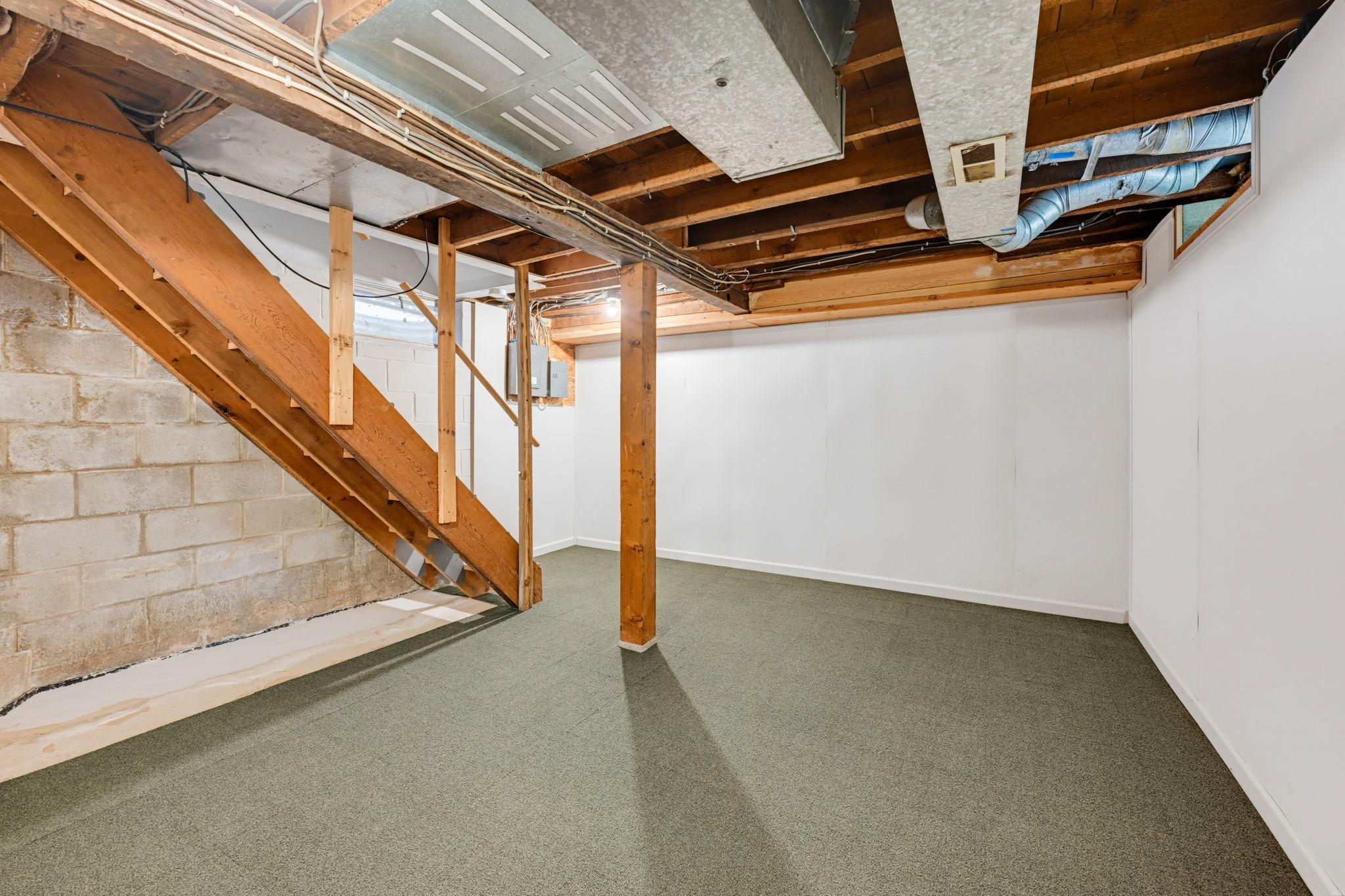 View of Residential at 2924 25th Street, Minneapolis MN 55406, Minneapolis (28 of 44) - Mike Wilen | Minnesota Team Real Estate