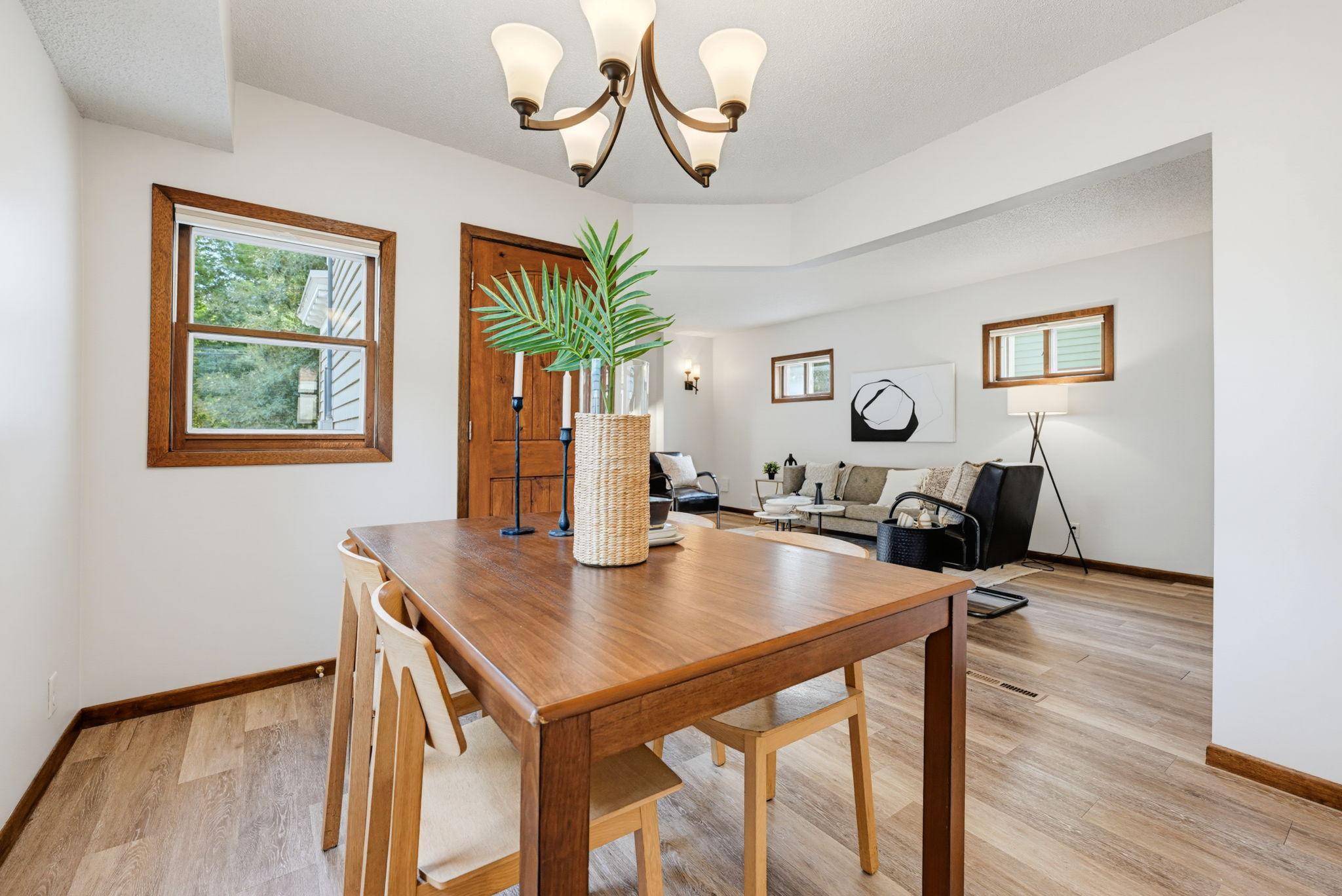 View of Residential at 2924 25th Street, Minneapolis MN 55406, Minneapolis (11 of 44) - Mike Wilen | Minnesota Team Real Estate