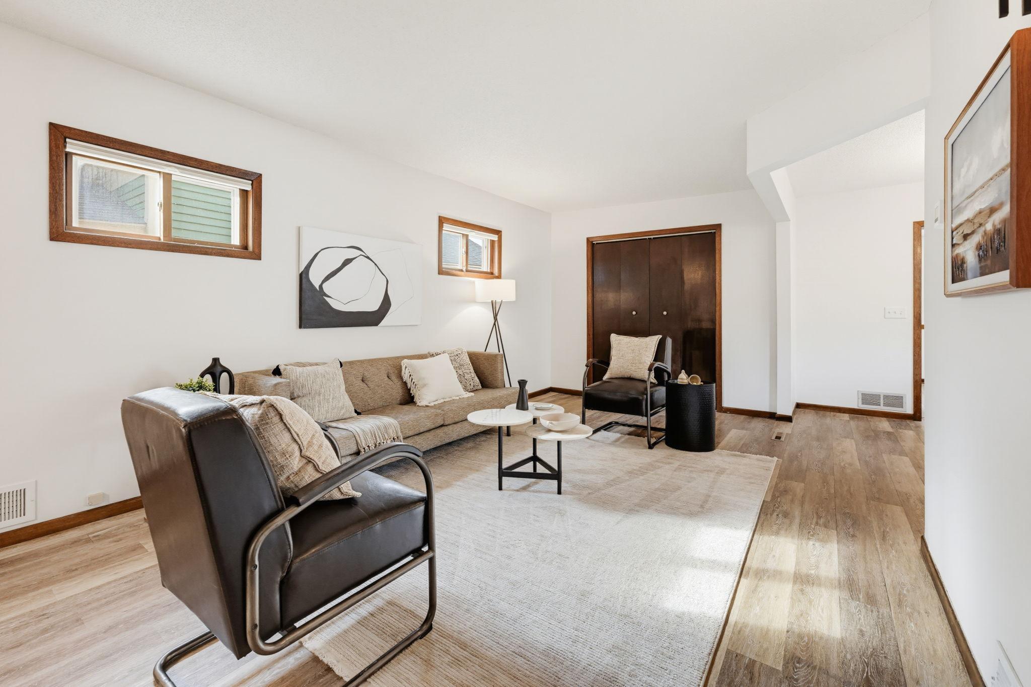 View of Residential at 2924 25th Street, Minneapolis MN 55406, Minneapolis (7 of 44) - Mike Wilen | Minnesota Team Real Estate