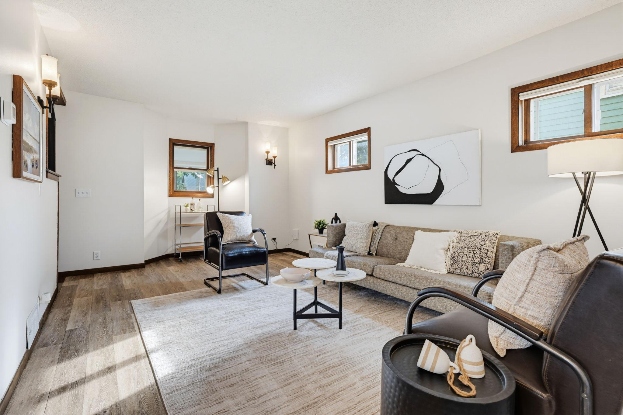 View of Residential at 2924 25th Street, Minneapolis MN 55406, Minneapolis (3 of 44) - Mike Wilen | Minnesota Team Real Estate