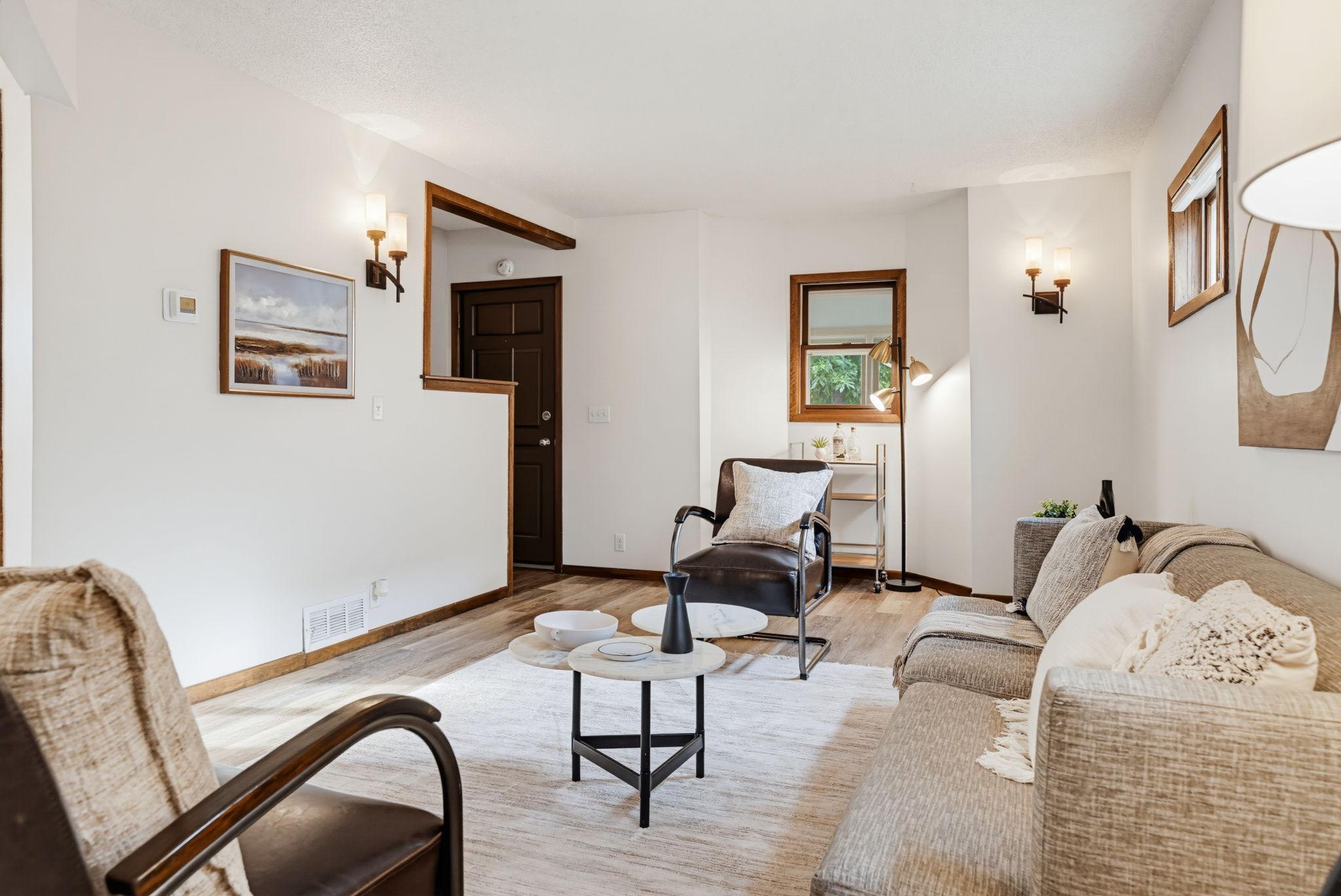 View of Residential at 2924 25th Street, Minneapolis MN 55406, Minneapolis (4 of 44) - Mike Wilen | Minnesota Team Real Estate