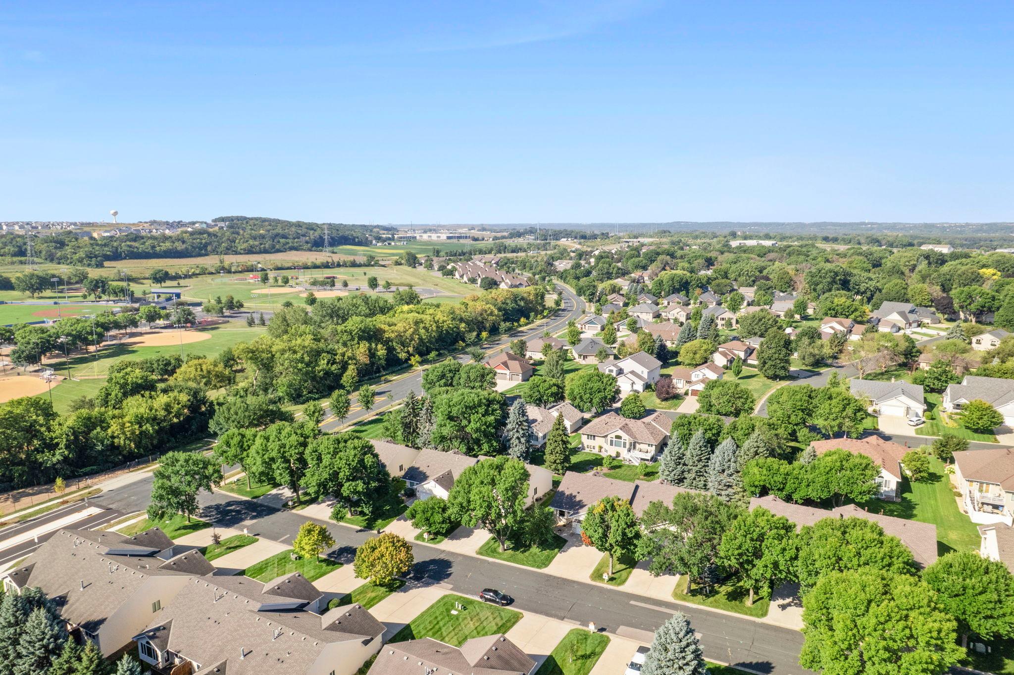 View of Residential at 1284 Quincy Circle, Shakopee MN 55379, Shakopee (8 of 17) - Mike Wilen | Minnesota Team Real Estate