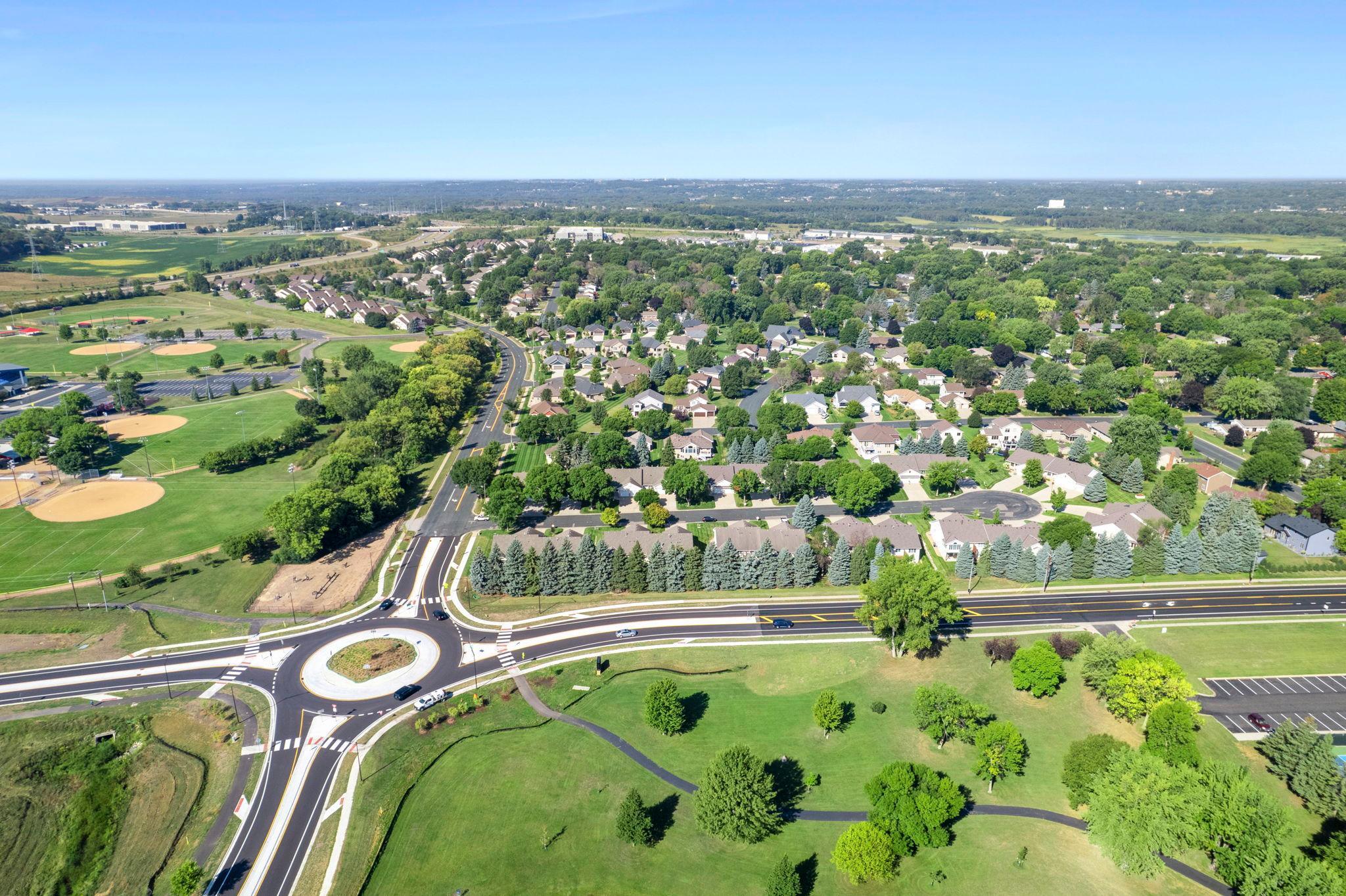 View of Residential at 1284 Quincy Circle, Shakopee MN 55379, Shakopee (17 of 17) - Mike Wilen | Minnesota Team Real Estate