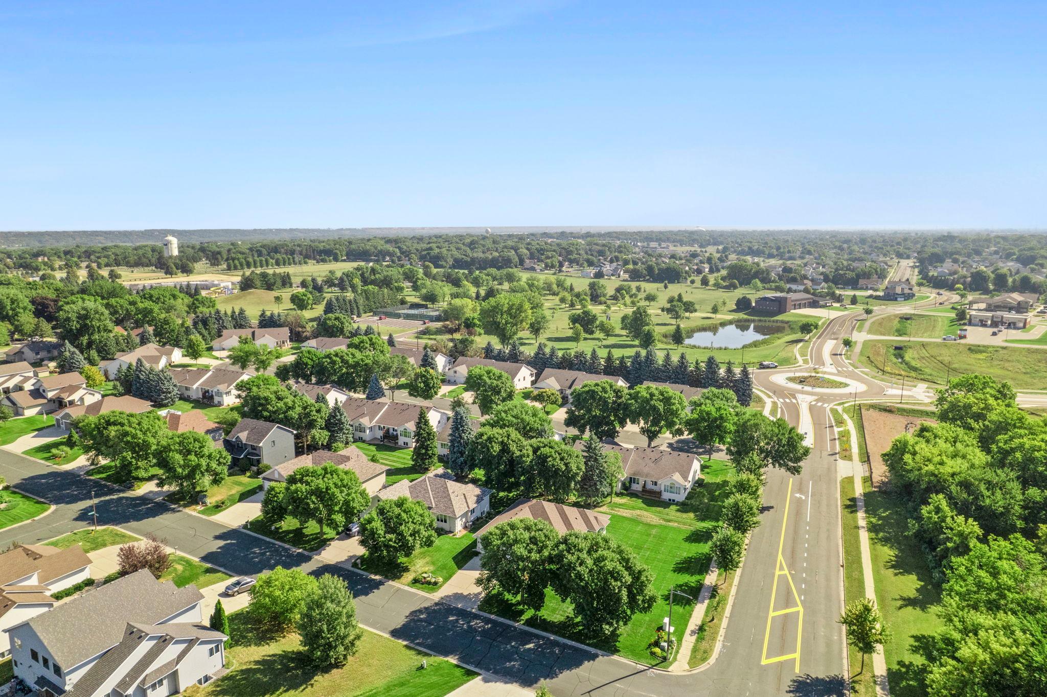 View of Residential at 1284 Quincy Circle, Shakopee MN 55379, Shakopee (14 of 17) - Mike Wilen | Minnesota Team Real Estate