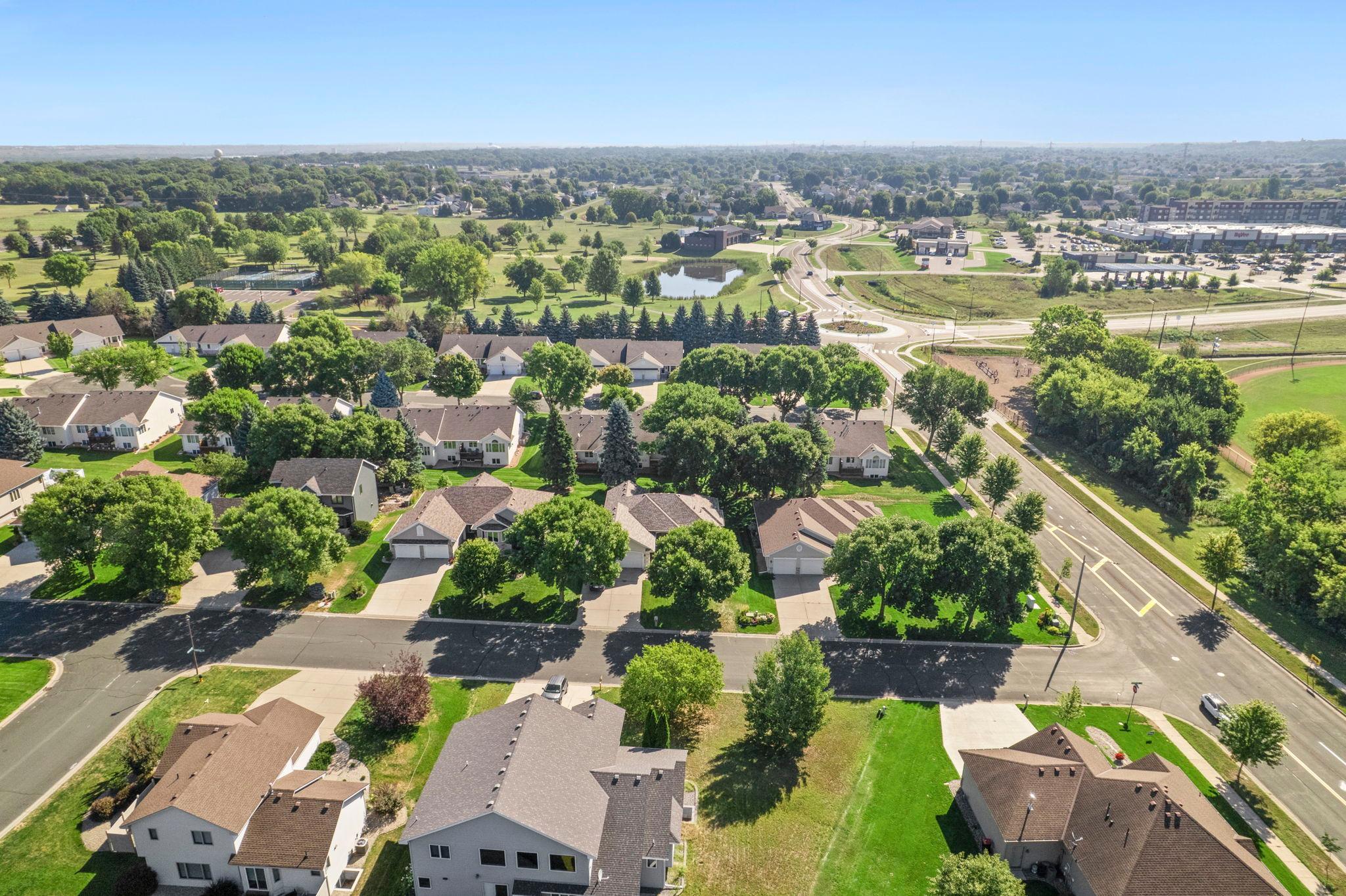 View of Residential at 1284 Quincy Circle, Shakopee MN 55379, Shakopee (13 of 17) - Mike Wilen | Minnesota Team Real Estate