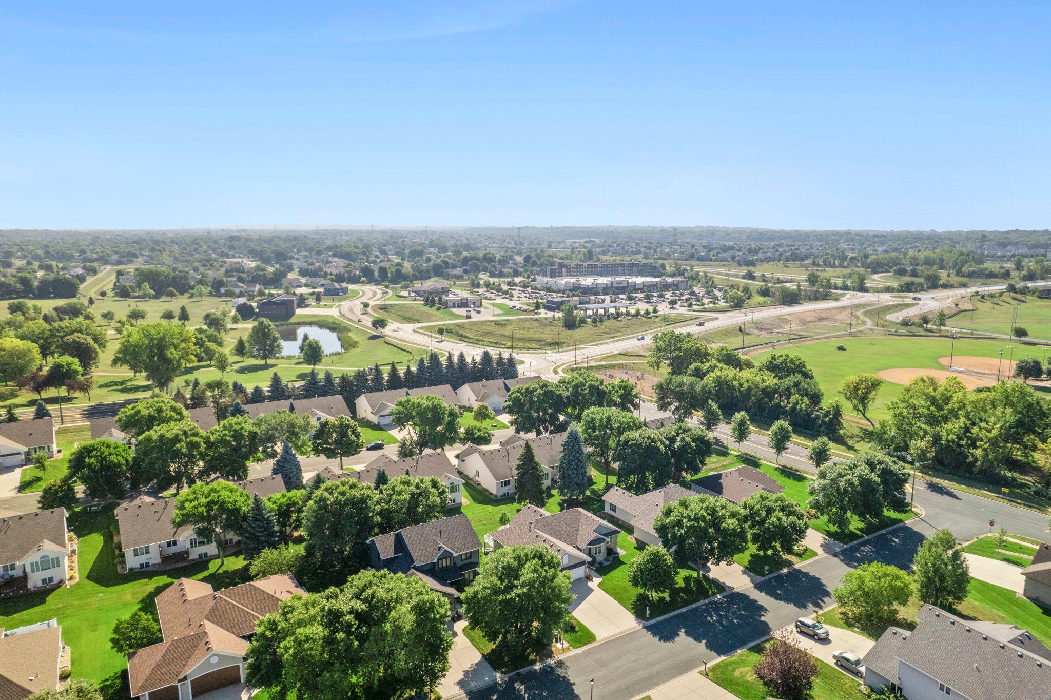 View of Residential at 1284 Quincy Circle, Shakopee MN 55379, Shakopee (12 of 17) - Mike Wilen | Minnesota Team Real Estate
