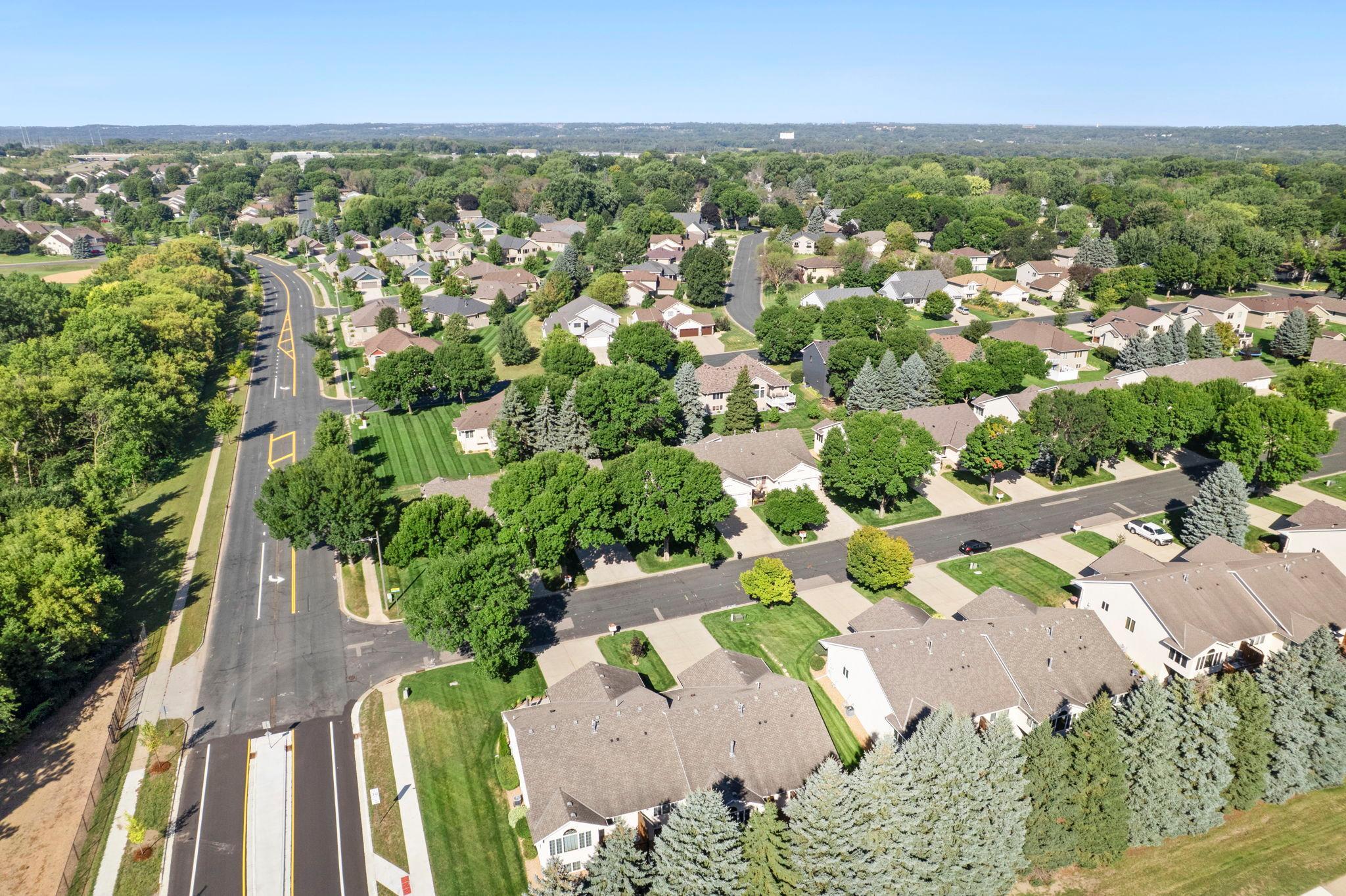 View of Residential at 1284 Quincy Circle, Shakopee MN 55379, Shakopee (11 of 17) - Mike Wilen | Minnesota Team Real Estate