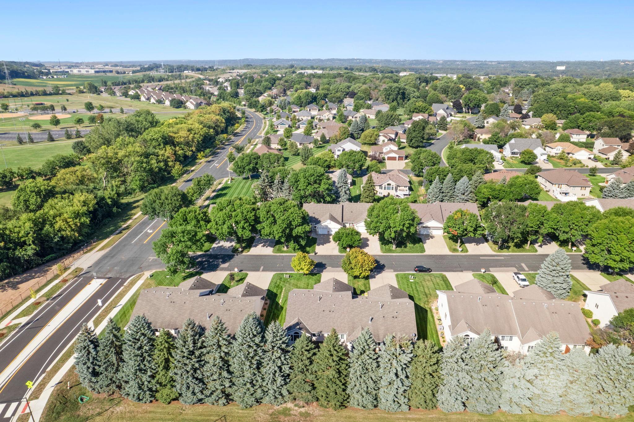 View of Residential at 1284 Quincy Circle, Shakopee MN 55379, Shakopee (10 of 17) - Mike Wilen | Minnesota Team Real Estate