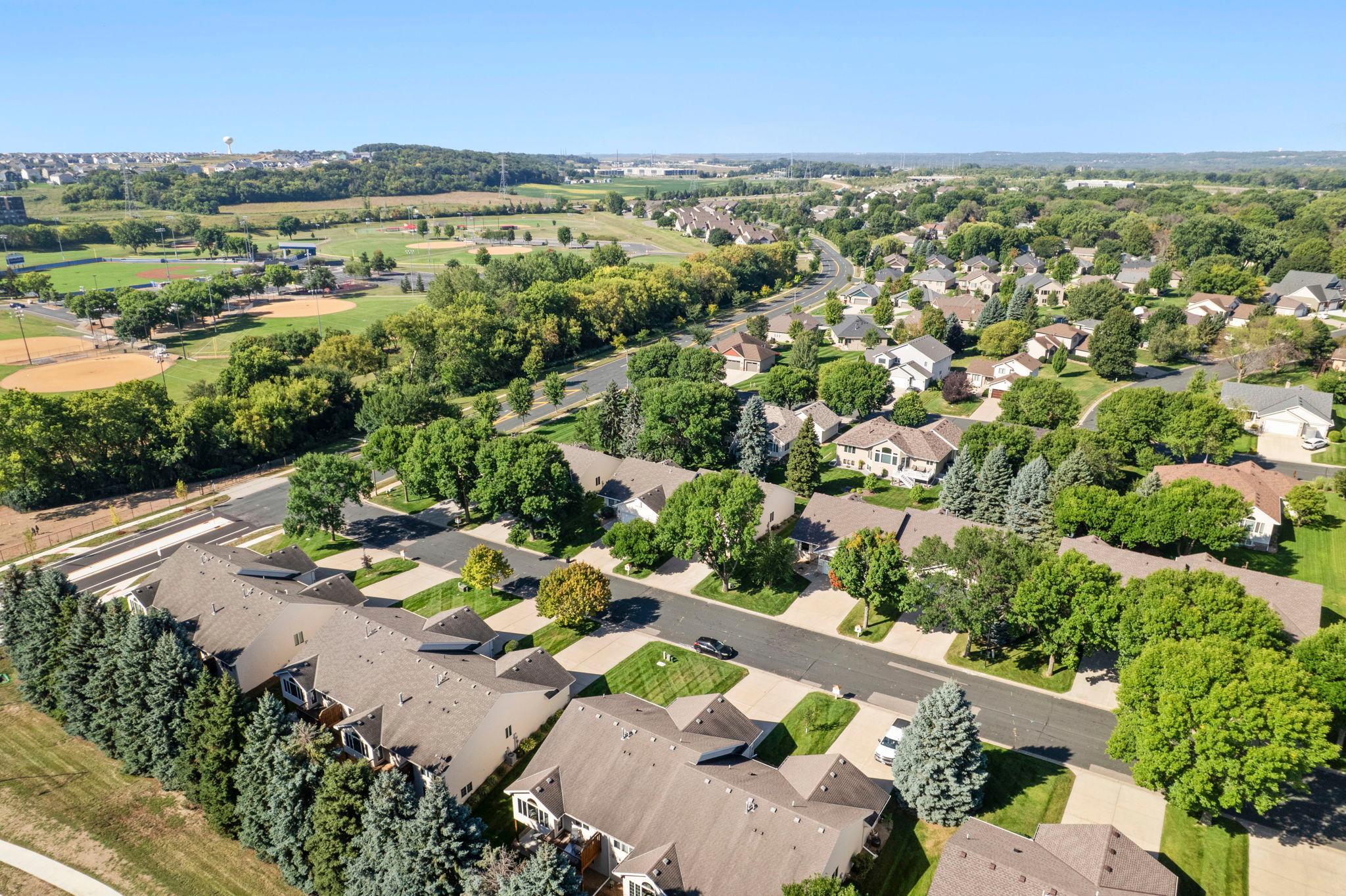 View of Residential at 1284 Quincy Circle, Shakopee MN 55379, Shakopee (9 of 17) - Mike Wilen | Minnesota Team Real Estate