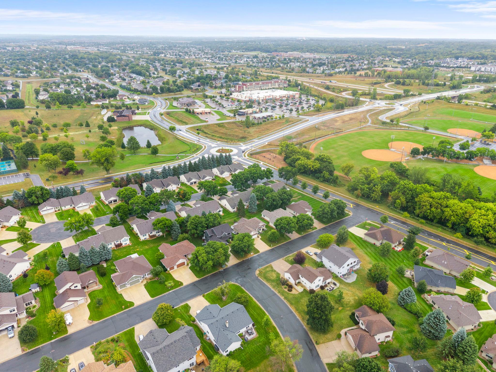 View of Residential at 1284 Quincy Circle, Shakopee MN 55379, Shakopee (65 of 70) - Mike Wilen | Minnesota Team Real Estate