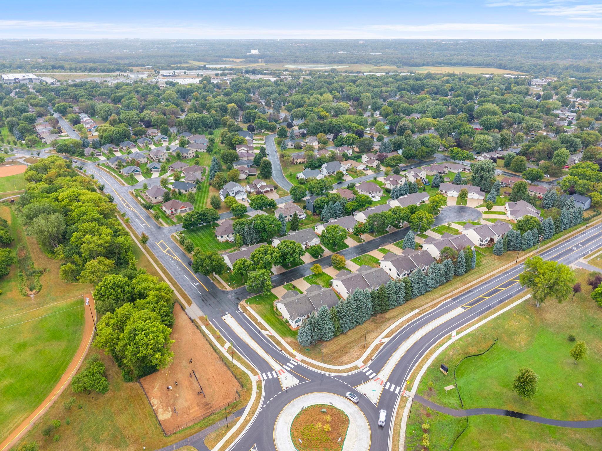 View of Residential at 1284 Quincy Circle, Shakopee MN 55379, Shakopee (64 of 70) - Mike Wilen | Minnesota Team Real Estate