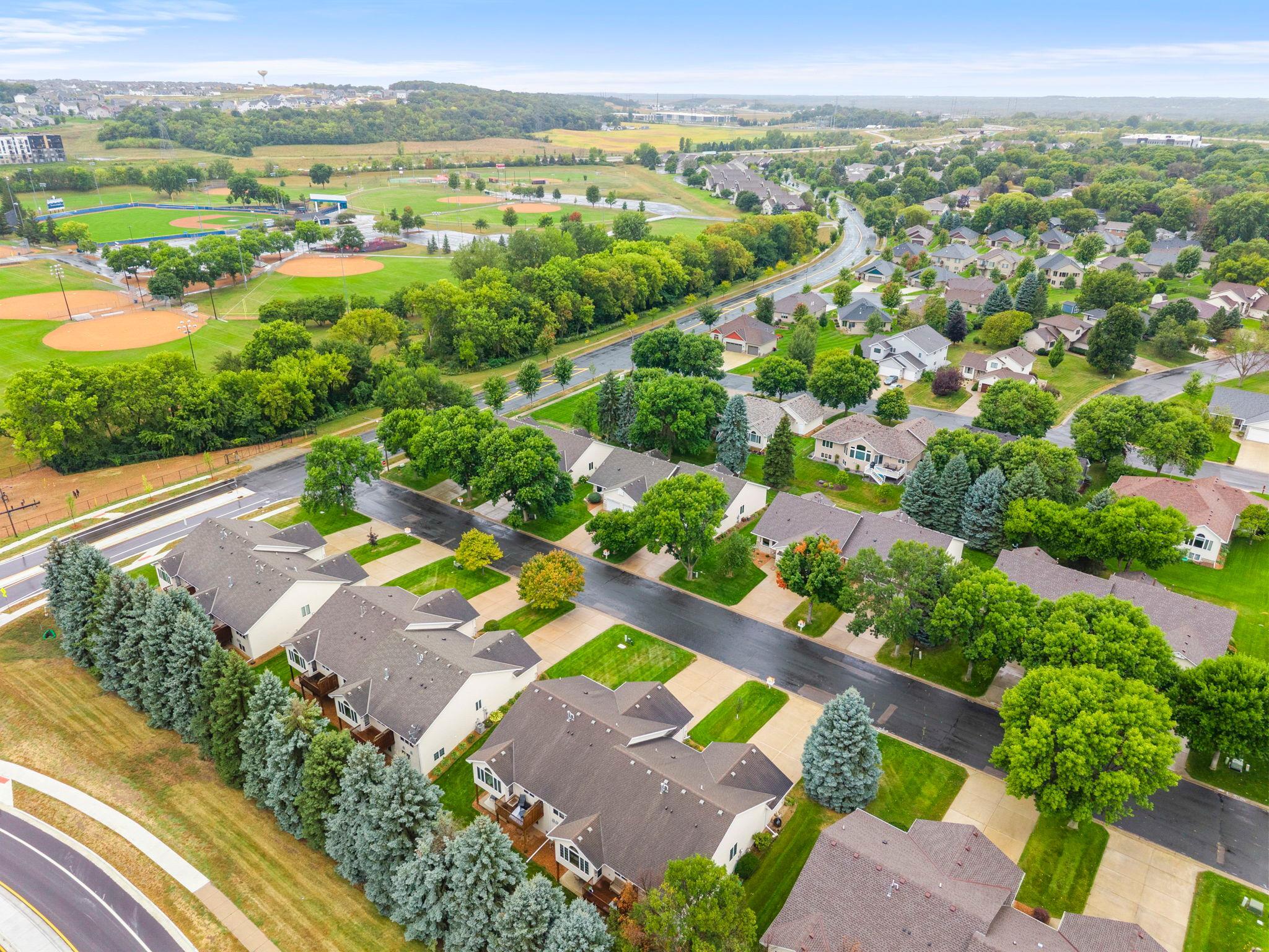 View of Residential at 1284 Quincy Circle, Shakopee MN 55379, Shakopee (62 of 70) - Mike Wilen | Minnesota Team Real Estate