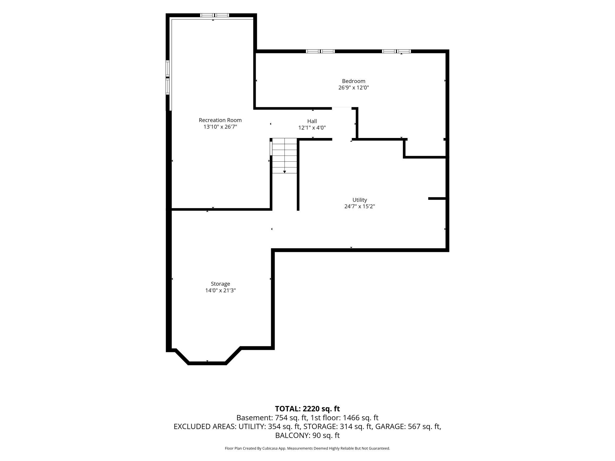 View of Residential at 1284 Quincy Circle, Shakopee MN 55379, Shakopee (14 of 70) - Mike Wilen | Minnesota Team Real Estate