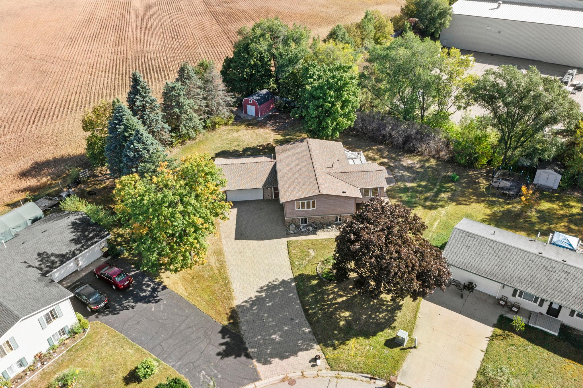 View of Residential at 302 Jennifer Lane, Jordan MN 55352, Jordan (3 of 25) - Mike Wilen | Minnesota Team Real Estate