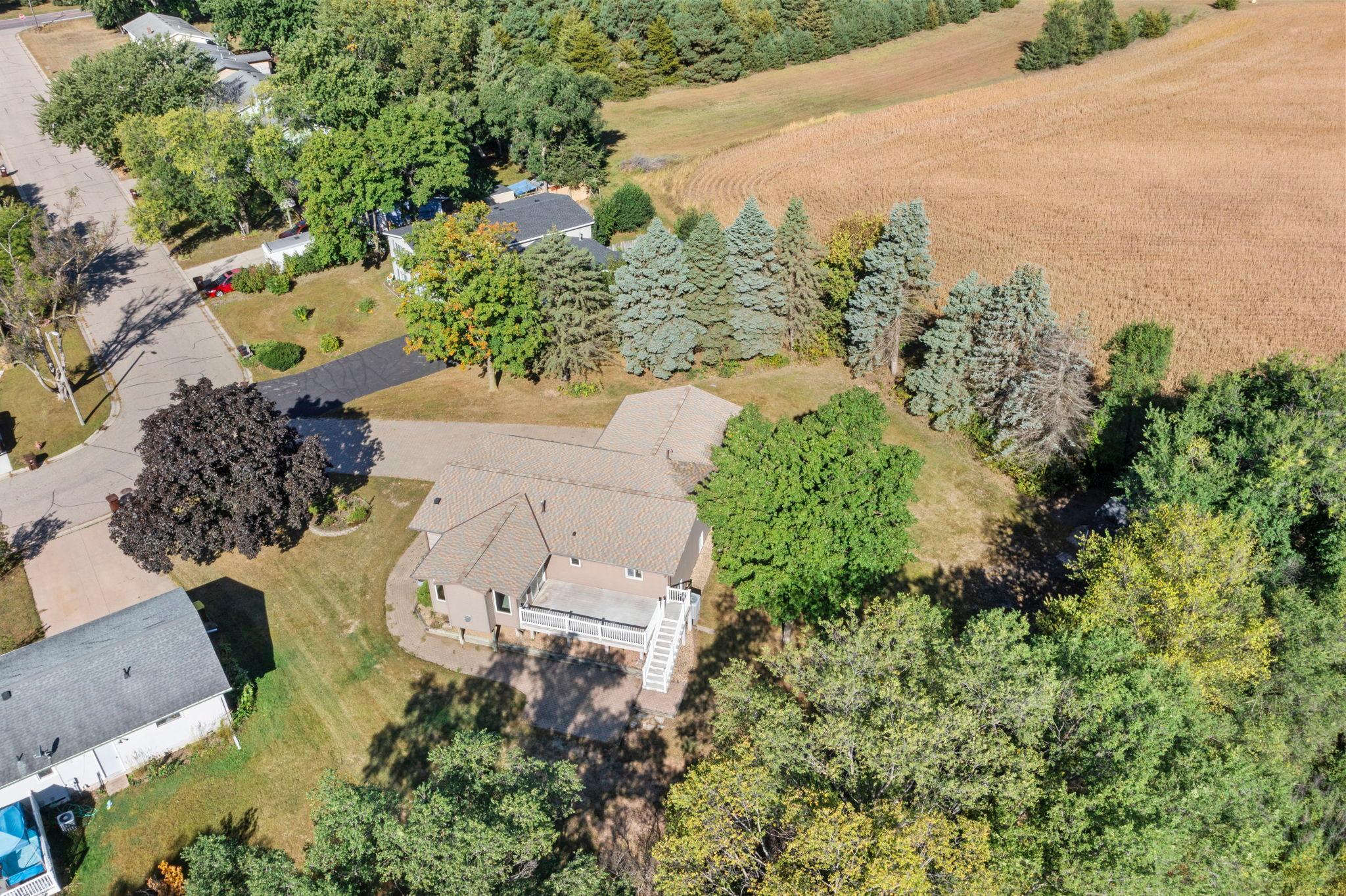 View of Residential at 302 Jennifer Lane, Jordan MN 55352, Jordan (22 of 25) - Mike Wilen | Minnesota Team Real Estate