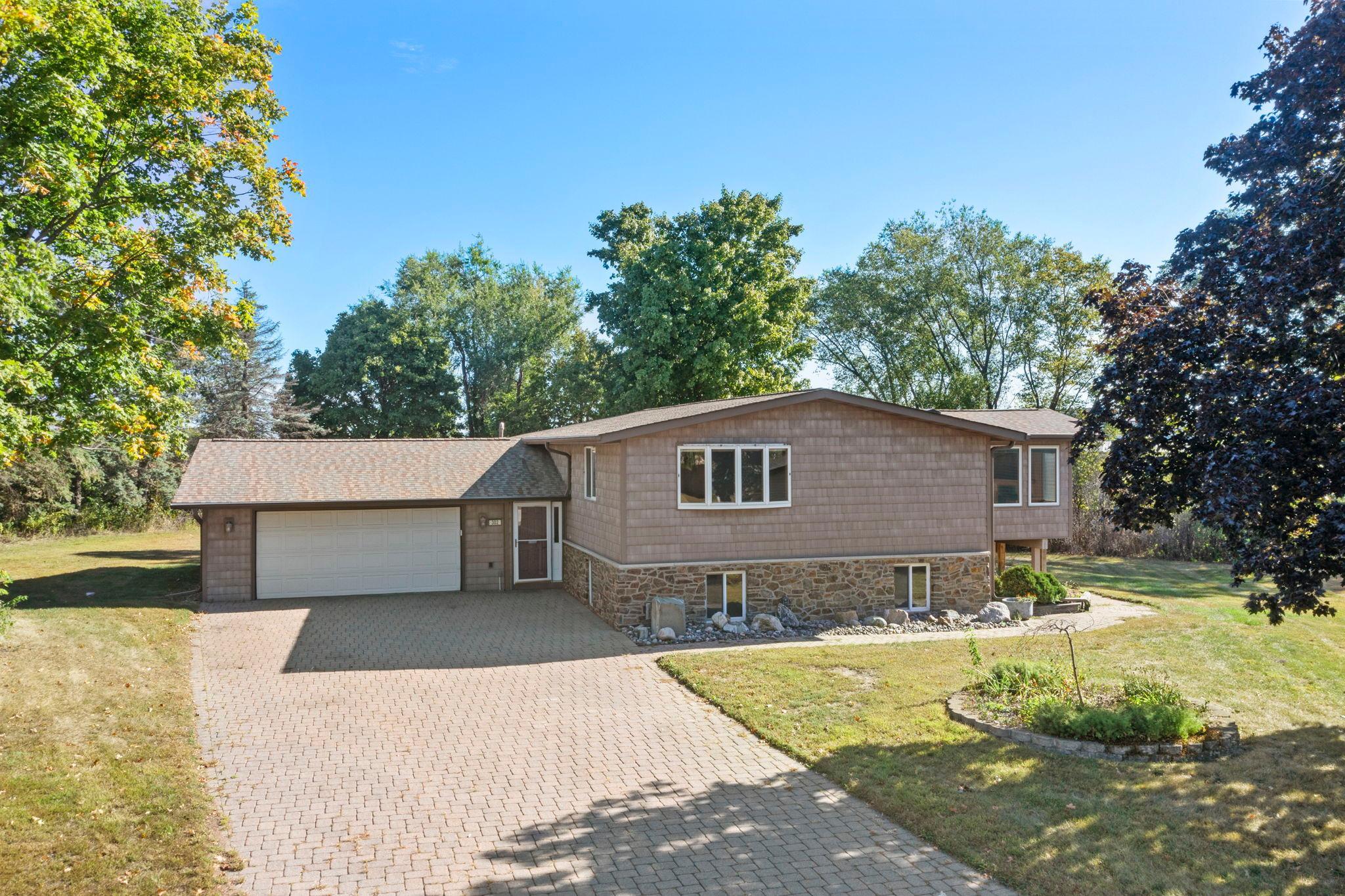 View of Single Family at 302 Jennifer Lane, Jordan - Mike Wilen | Minnesota Team Real Estate