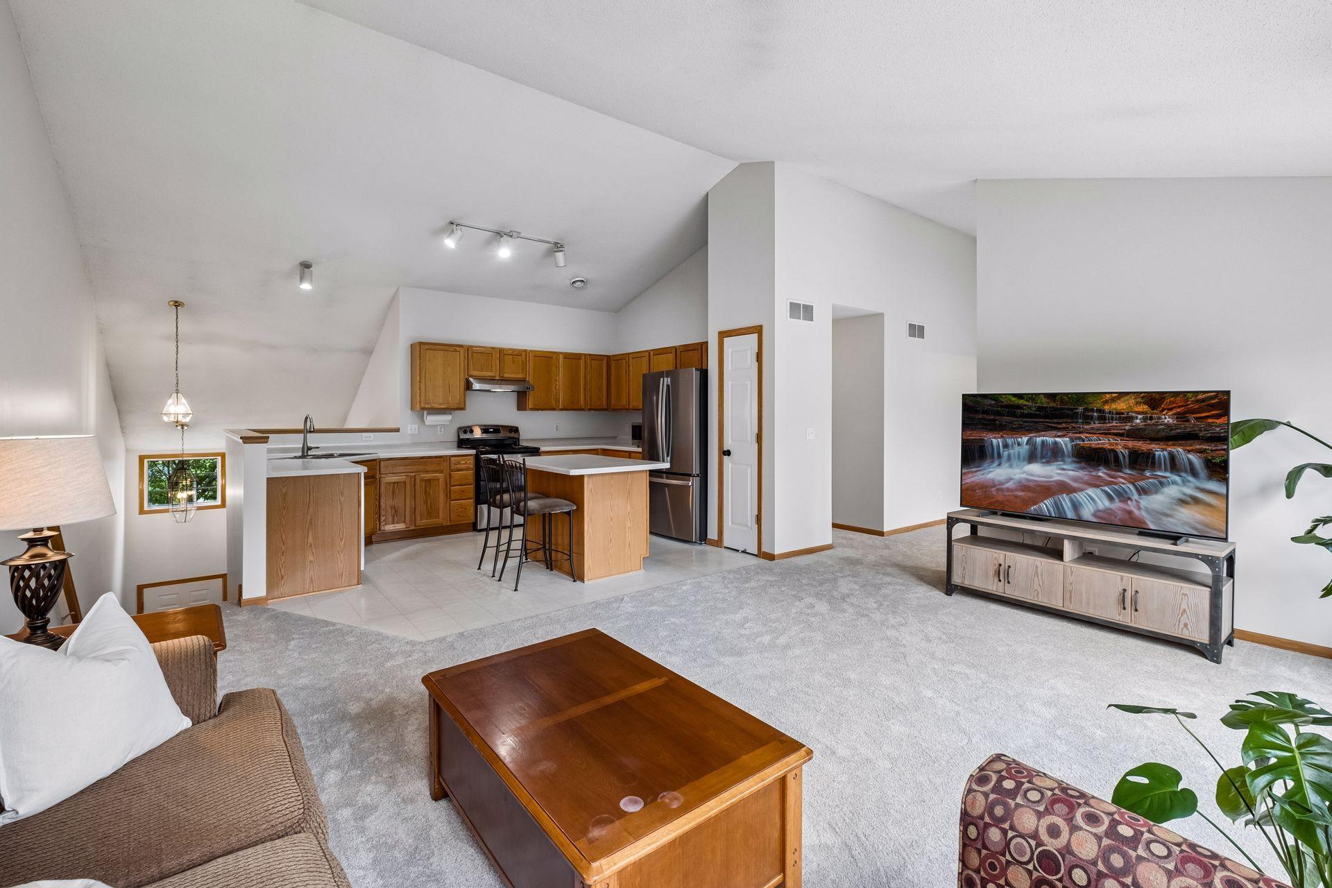 View of Residential at 6646 154th Street #162, Apple Valley MN 55124, Apple Valley (5 of 26) - Mike Wilen | Minnesota Team Real Estate