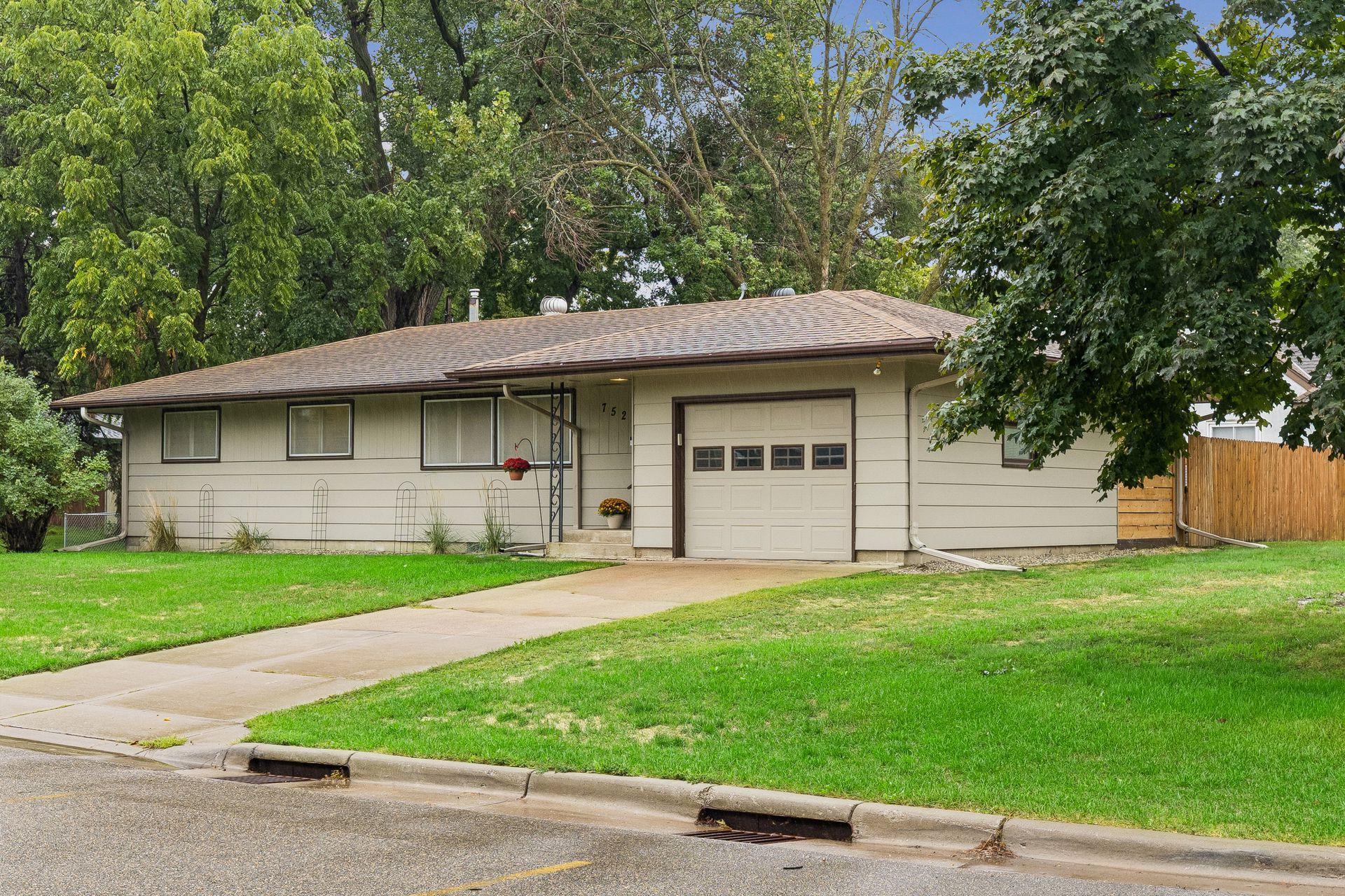 View of Residential at 752 South Street, Anoka MN 55303, Anoka (33 of 34) - Mike Wilen | Minnesota Team Real Estate