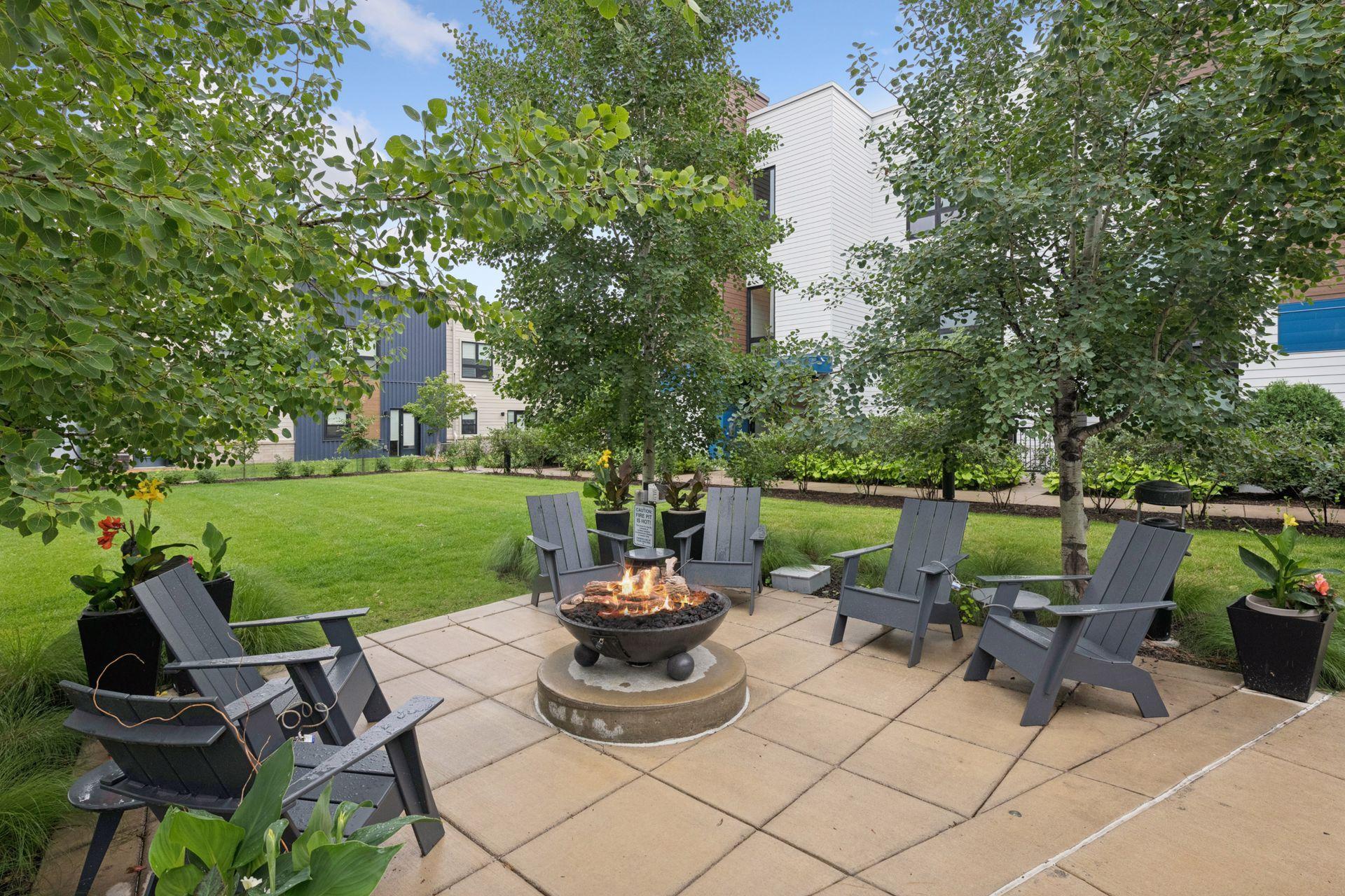 View of Residential at 6354 Lyndale Avenue #W301, Richfield MN 55423, Richfield (43 of 43) - Mike Wilen | Minnesota Team Real Estate