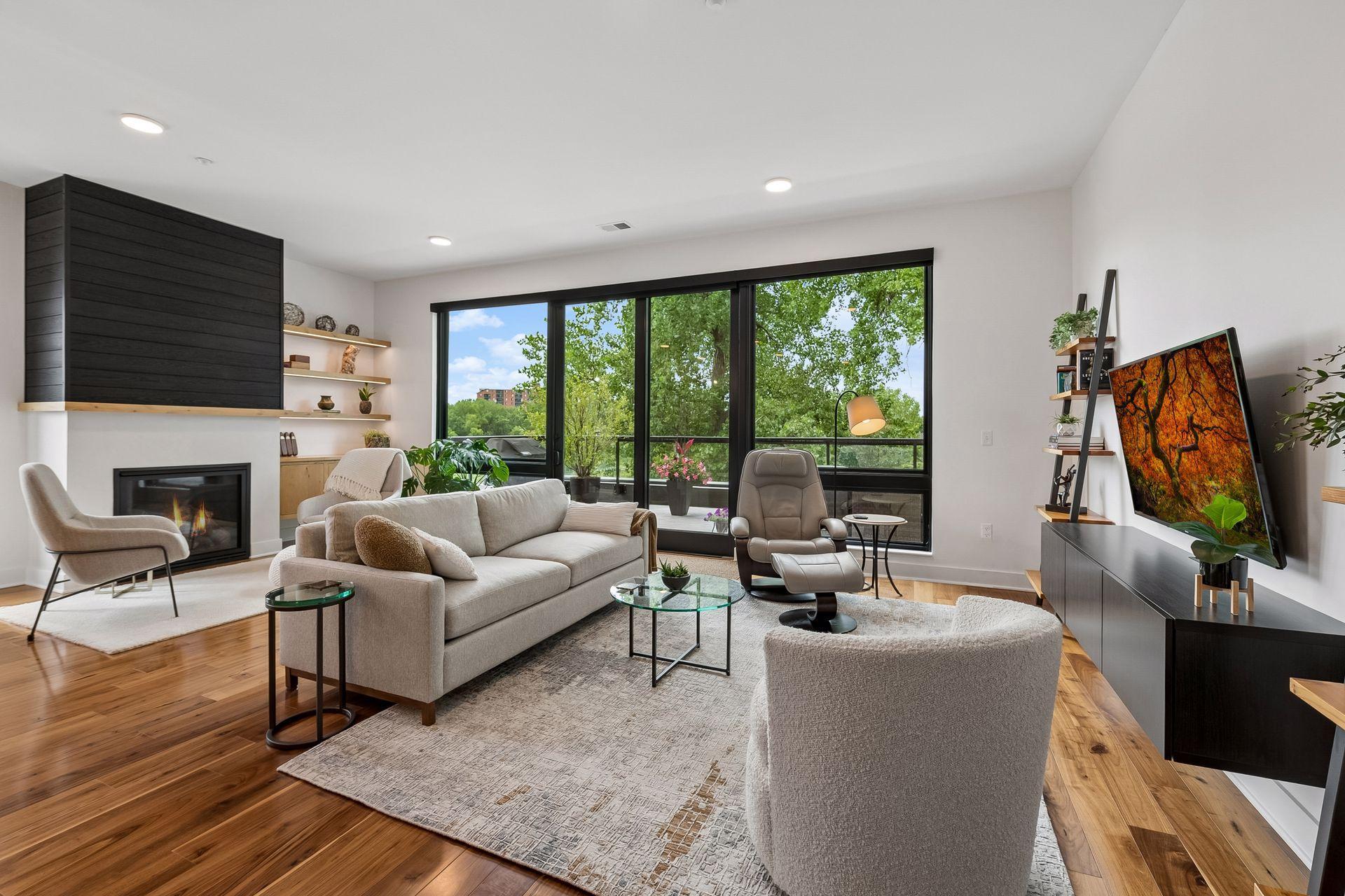 View of Residential at 6354 Lyndale Avenue #W301, Richfield MN 55423, Richfield (17 of 43) - Mike Wilen | Minnesota Team Real Estate
