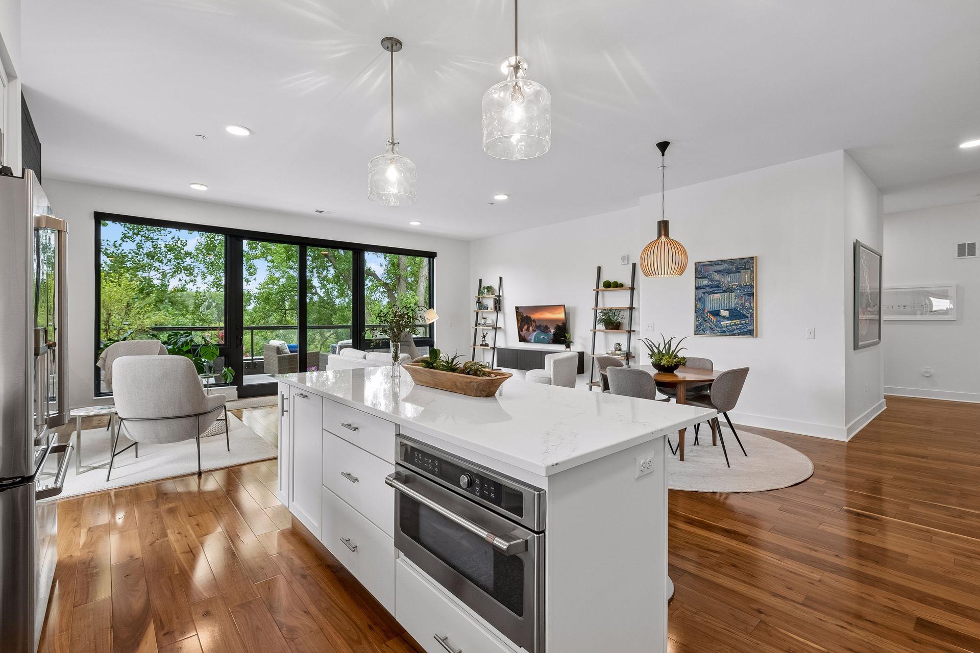 View of Residential at 6354 Lyndale Avenue #W301, Richfield MN 55423, Richfield (11 of 43) - Mike Wilen | Minnesota Team Real Estate