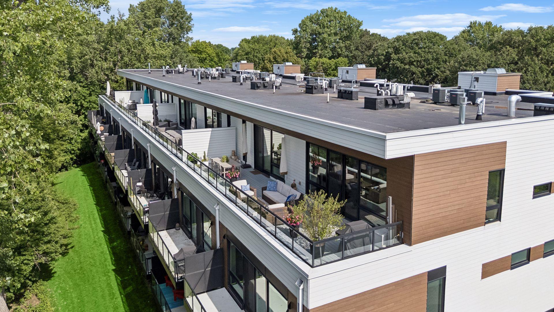 View of (CC) Low Rise (3- Levels) at 6354 Lyndale Avenue, Richfield - Mike Wilen | Minnesota Team Real Estate