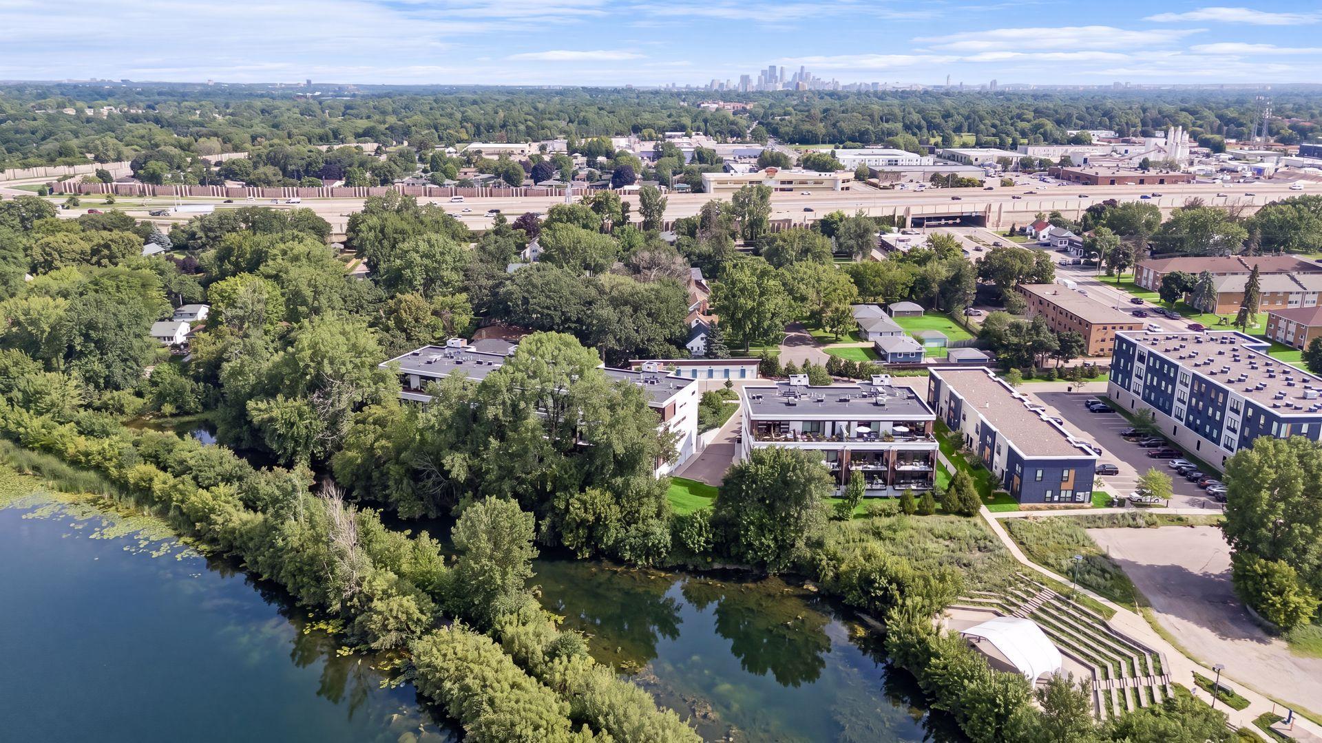 View of Residential at 6354 Lyndale Avenue #W301, Richfield MN 55423, Richfield (2 of 43) - Mike Wilen | Minnesota Team Real Estate